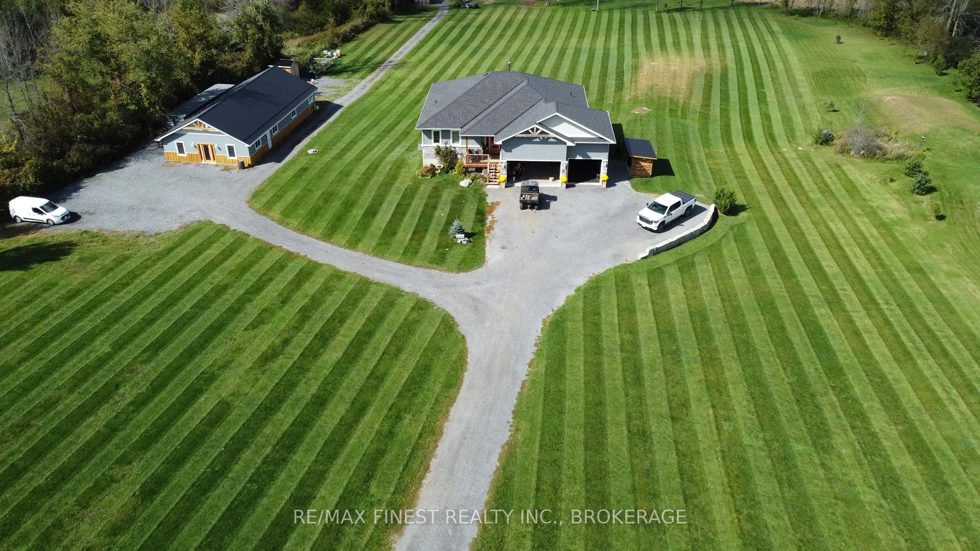 Photo 1 of 923 Maple Road, Loyalist, Lennox and Addington - South — HOMEH