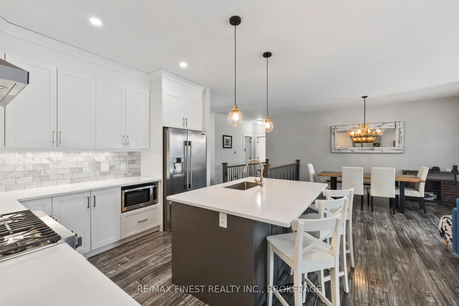 Photo 13 of 923 Maple Road, Loyalist, Lennox and Addington - South — HOMEH
