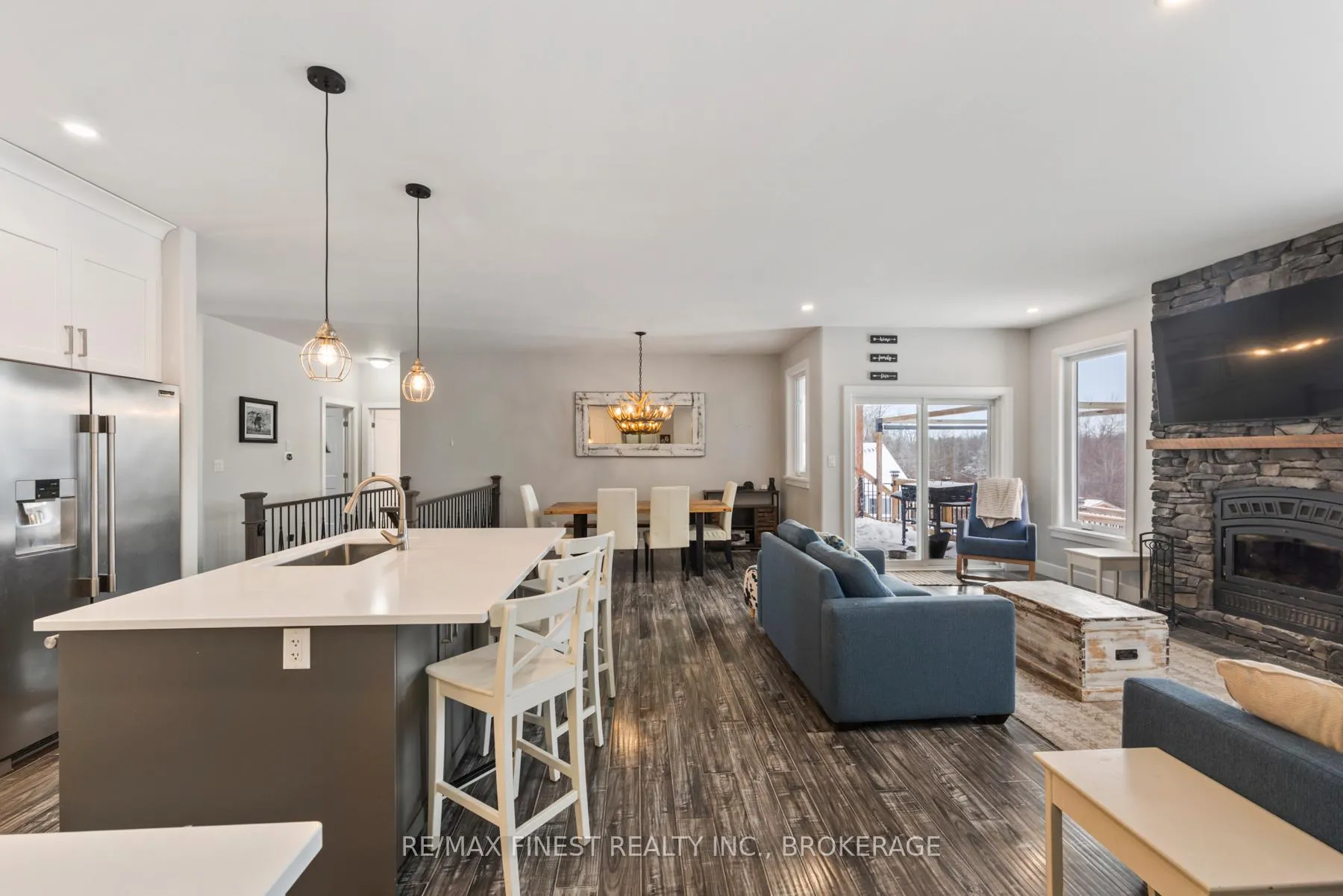 Photo 14 of 923 Maple Road, Loyalist, Lennox and Addington - South — HOMEH