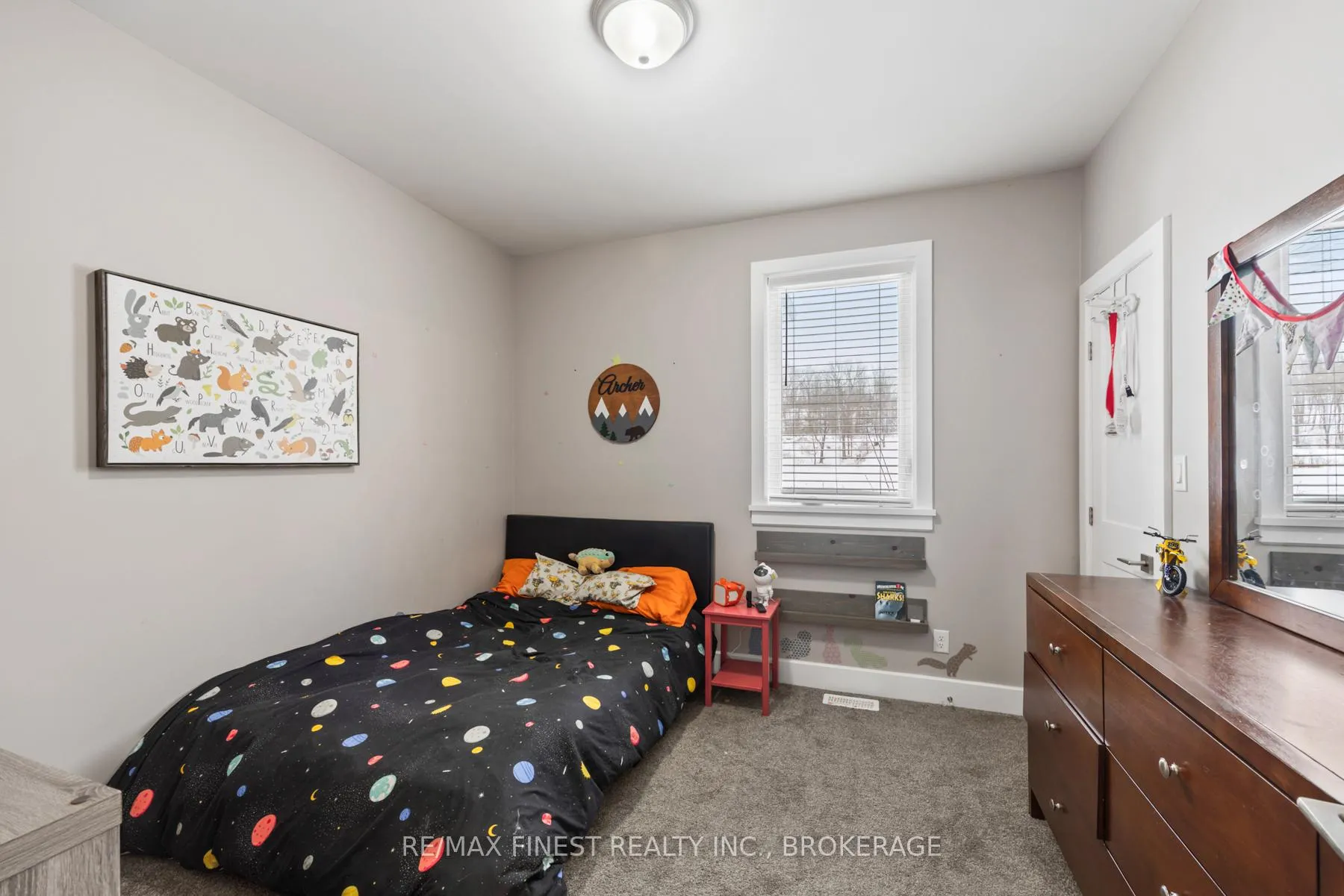 Photo 23 of 923 Maple Road, Loyalist, Lennox and Addington - South — HOMEH