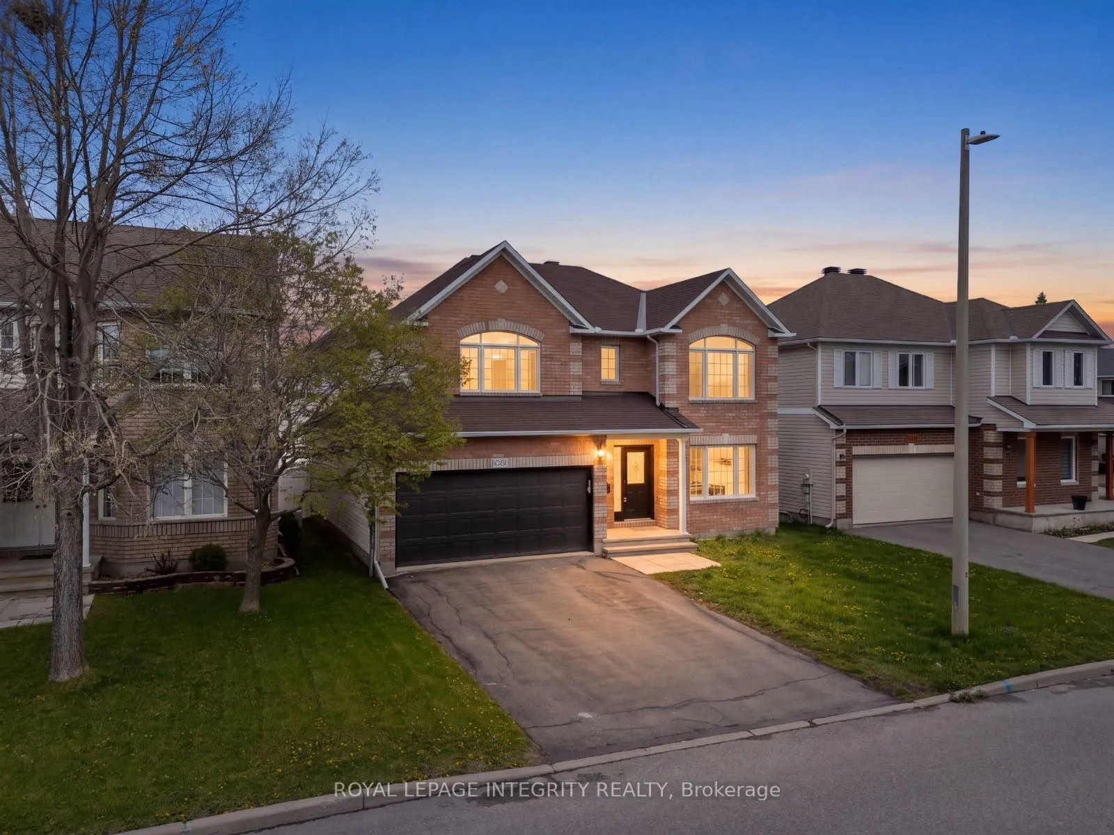 Photo 1 of 1031 Unicorn Avenue, Ottawa, Fallingbrook/Gardenway South — HOMEH