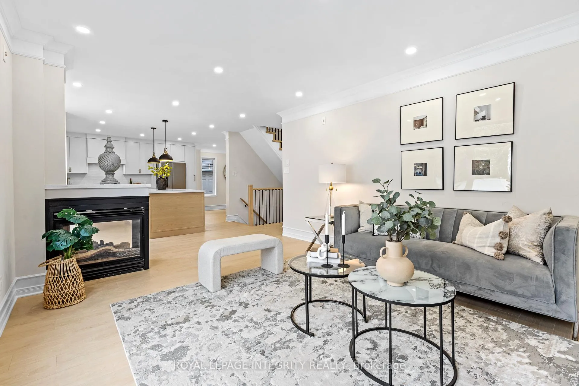 Photo 8 of 1031 Unicorn Avenue, Ottawa, Fallingbrook/Gardenway South — HOMEH