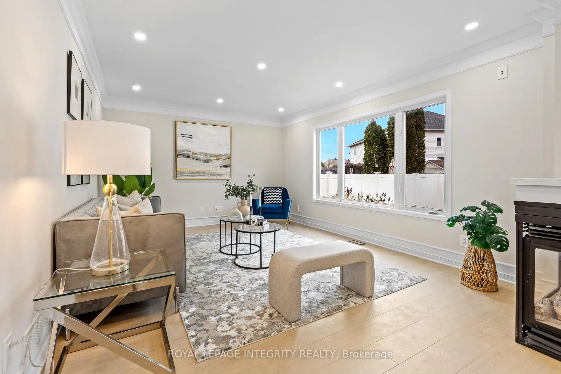 Photo 9 of 1031 Unicorn Avenue, Ottawa, Fallingbrook/Gardenway South — HOMEH