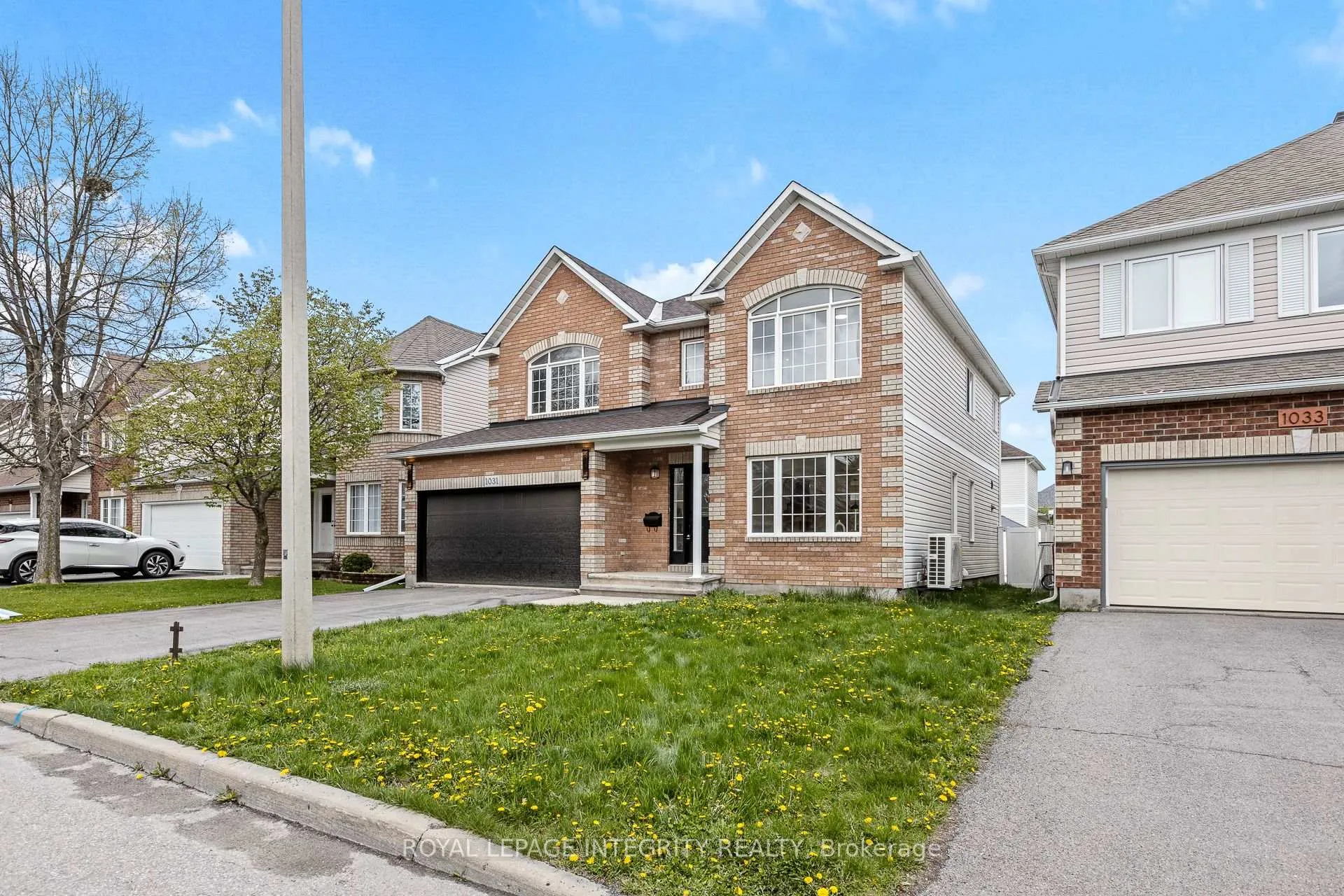 Photo 38 of 1031 Unicorn Avenue, Ottawa, Fallingbrook/Gardenway South — HOMEH