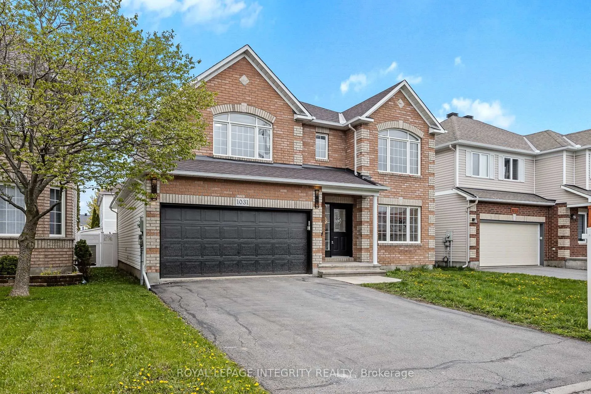 Photo 39 of 1031 Unicorn Avenue, Ottawa, Fallingbrook/Gardenway South — HOMEH