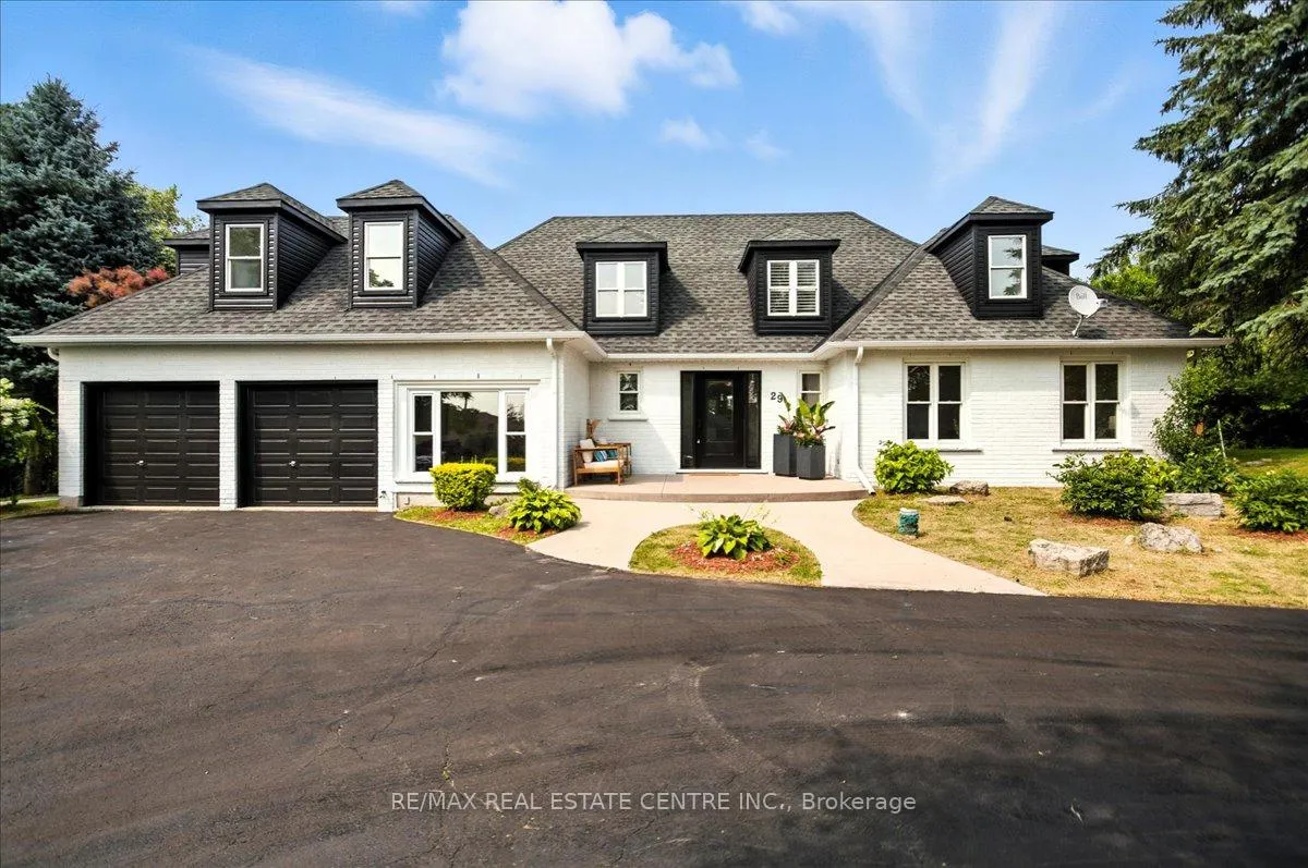 Photo 1 of 29 Currie Drive, Puslinch, Morriston — HOMEH