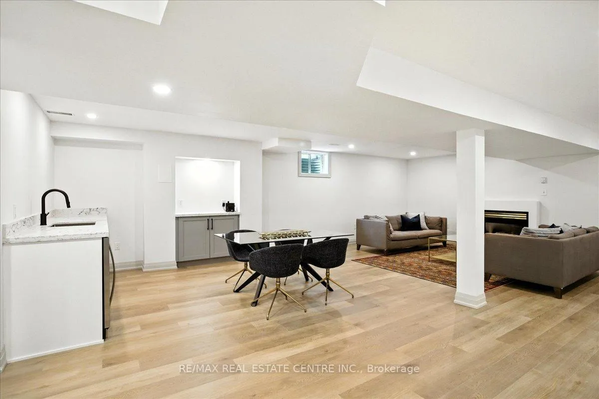 Photo 34 of 29 Currie Drive, Puslinch, Morriston — HOMEH