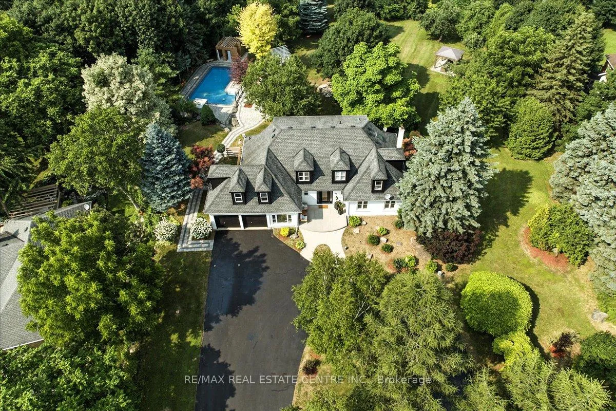 Photo 46 of 29 Currie Drive, Puslinch, Morriston — HOMEH