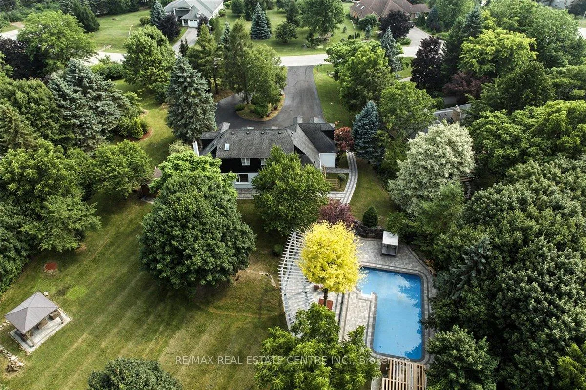 Photo 47 of 29 Currie Drive, Puslinch, Morriston — HOMEH