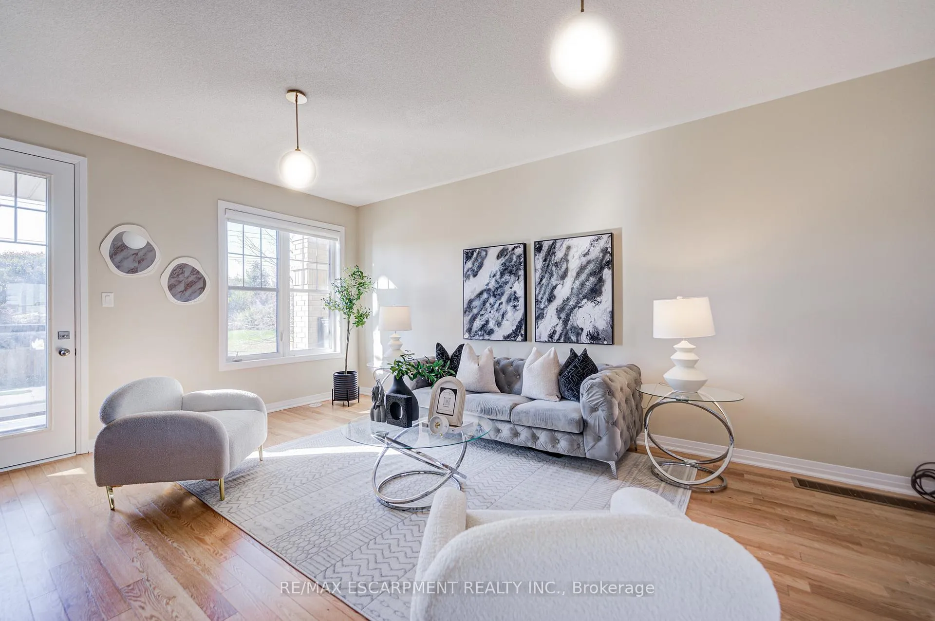 Photo 25 of 1553 Green Road, Clarington, Bowmanville — HOMEH