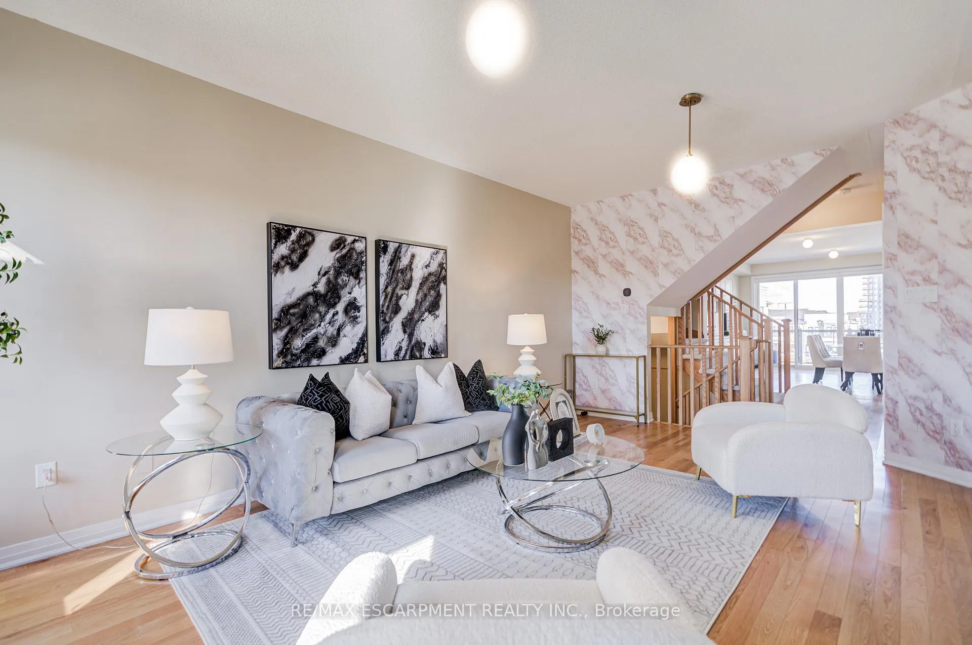 Photo 28 of 1553 Green Road, Clarington, Bowmanville — HOMEH