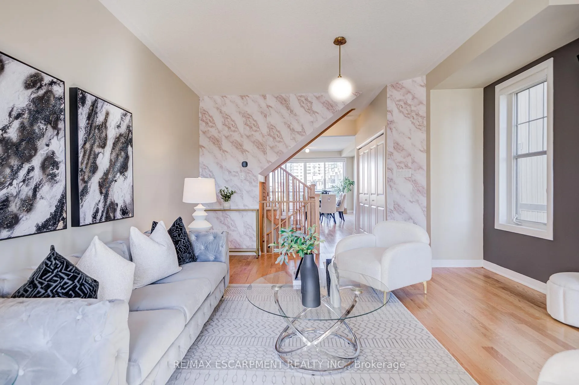 Photo 29 of 1553 Green Road, Clarington, Bowmanville — HOMEH