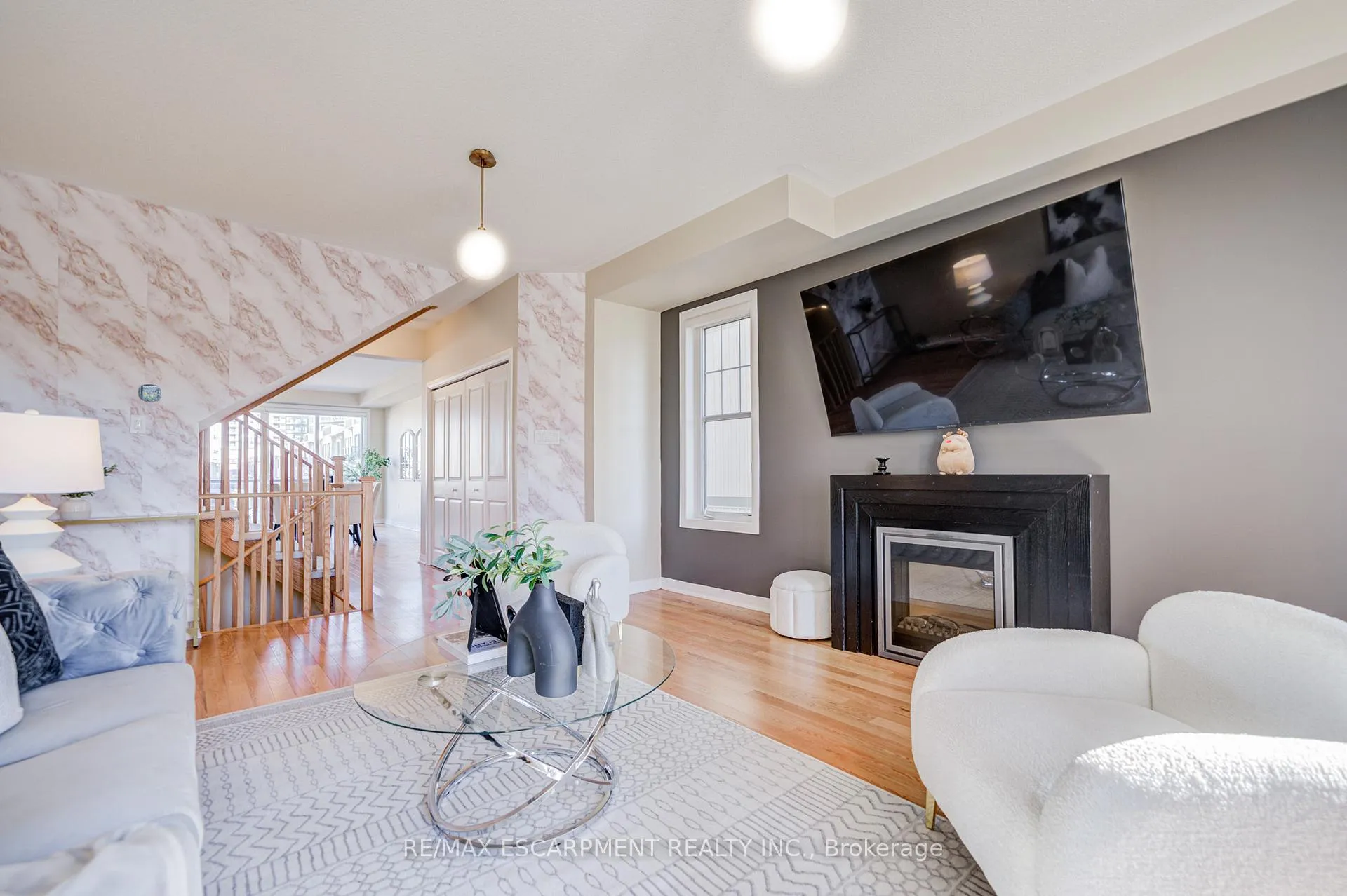 Photo 30 of 1553 Green Road, Clarington, Bowmanville — HOMEH