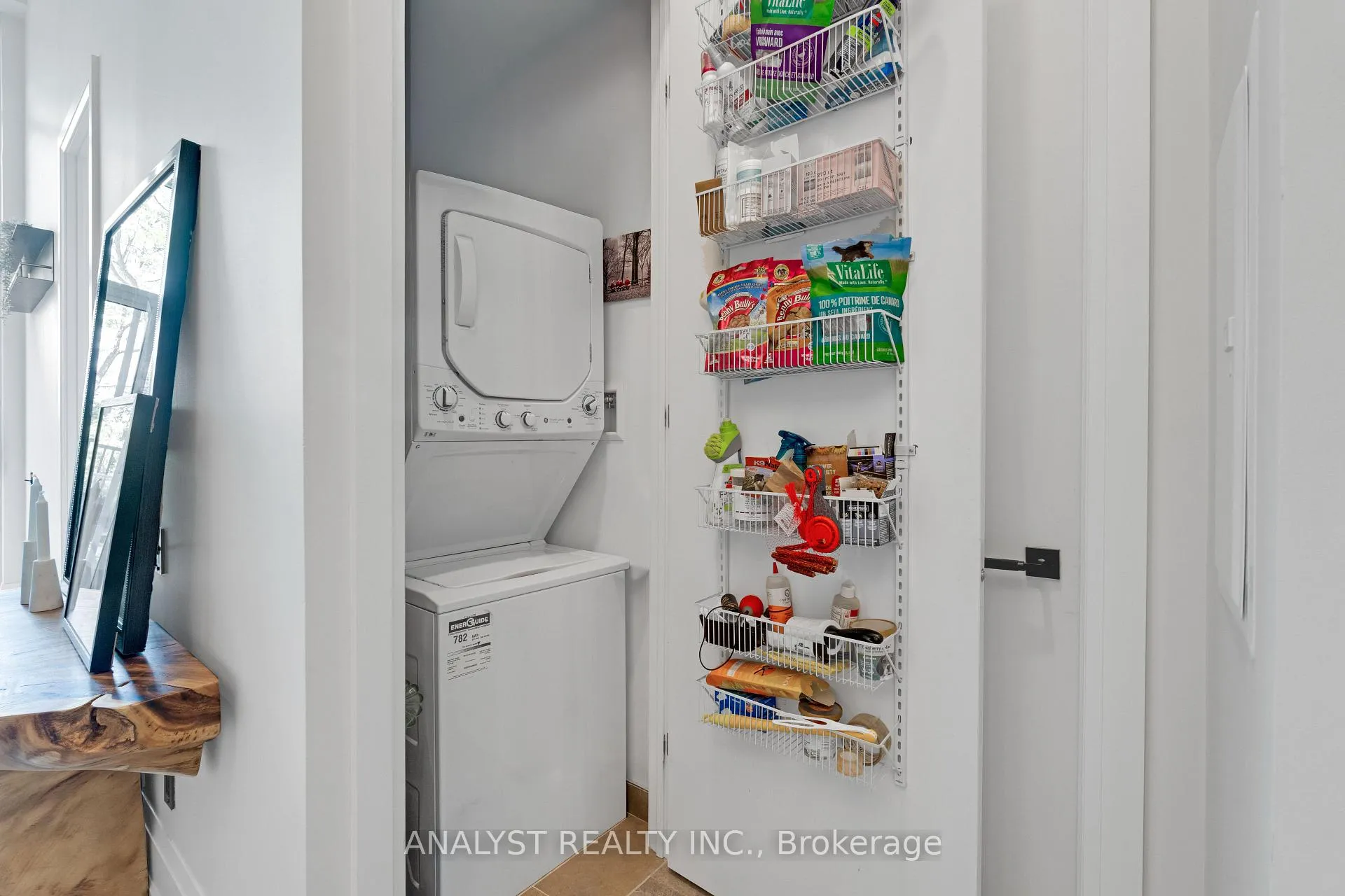 Photo 13 of Unit 103, 20 Brin Drive, Etobicoke, Edenbridge-Humber Valley — HOMEH