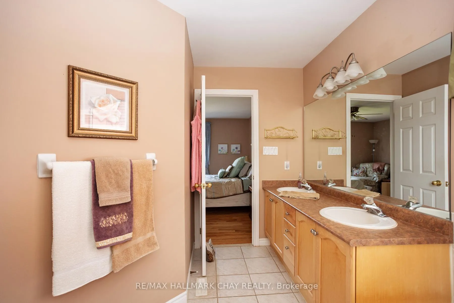 Photo 16 of 66 Osprey Ridge Road, Barrie, East Bayfield — HOMEH