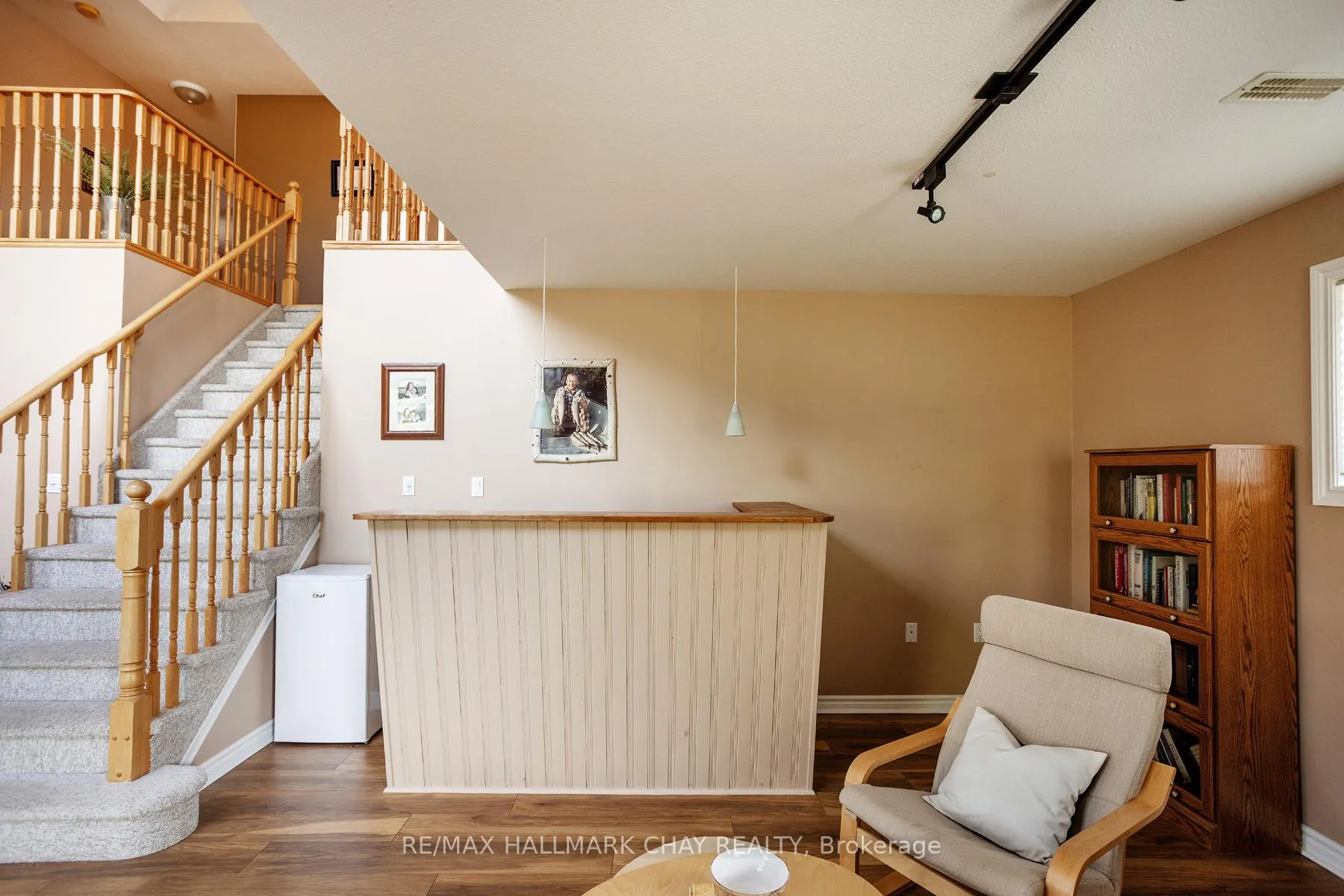 Photo 21 of 66 Osprey Ridge Road, Barrie, East Bayfield — HOMEH