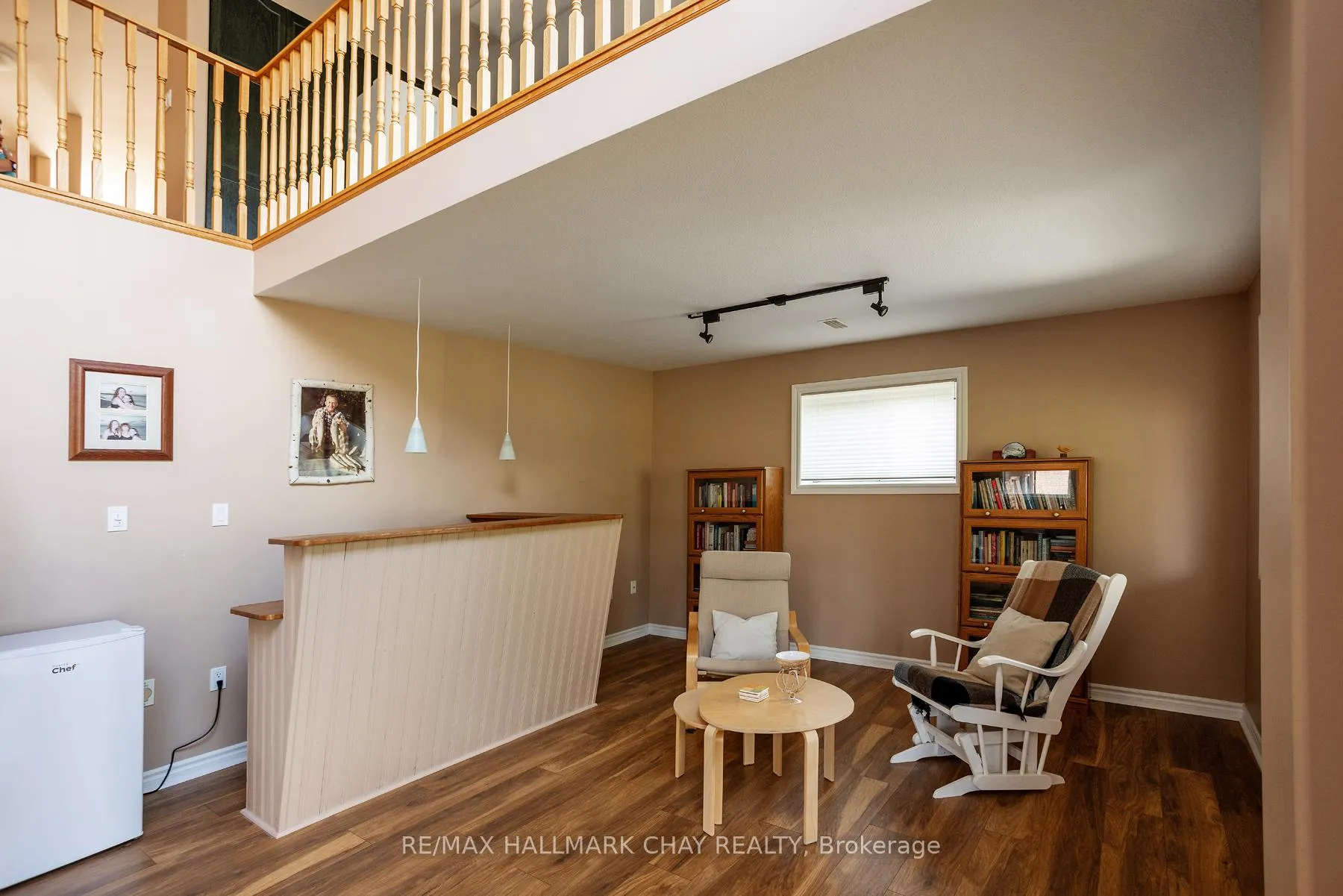 Photo 22 of 66 Osprey Ridge Road, Barrie, East Bayfield — HOMEH