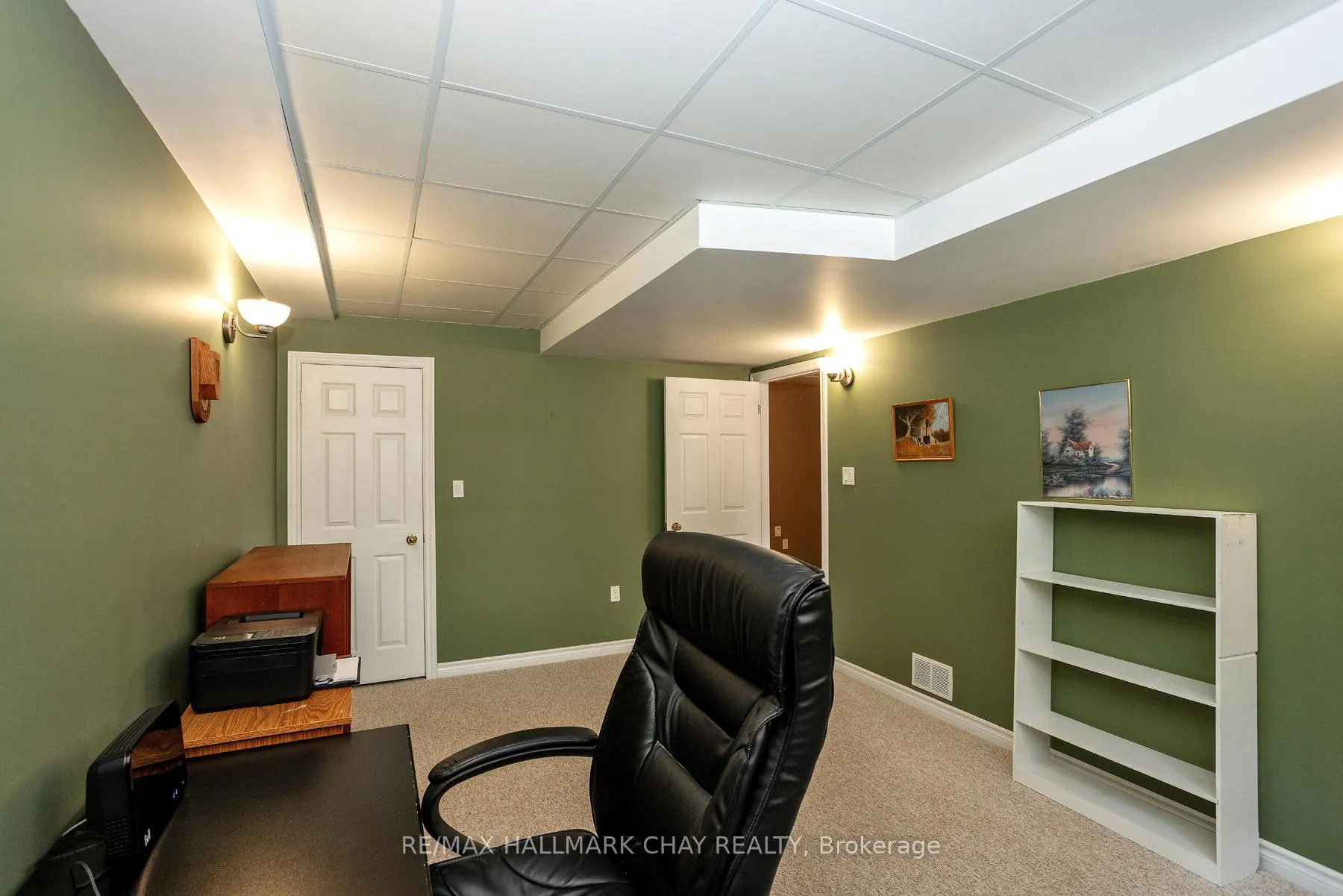 Photo 28 of 66 Osprey Ridge Road, Barrie, East Bayfield — HOMEH