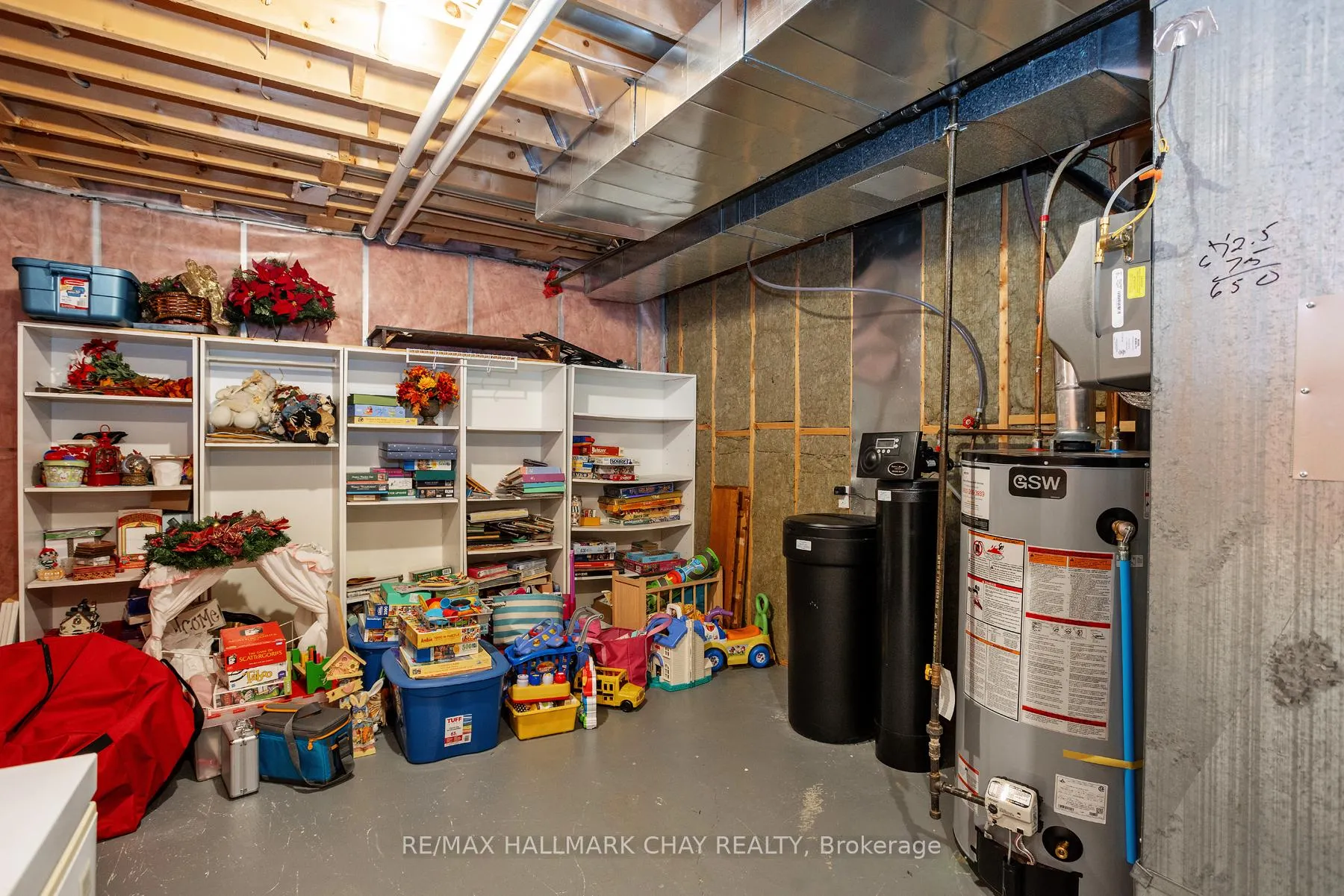 Photo 31 of 66 Osprey Ridge Road, Barrie, East Bayfield — HOMEH