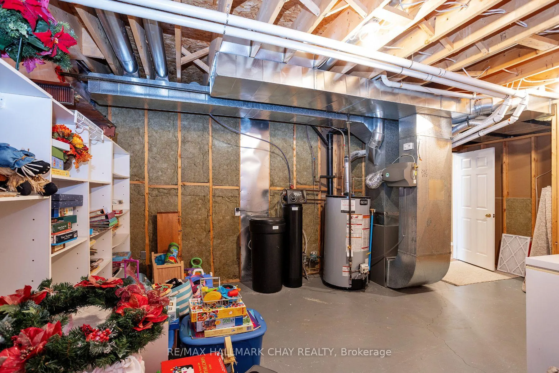 Photo 32 of 66 Osprey Ridge Road, Barrie, East Bayfield — HOMEH