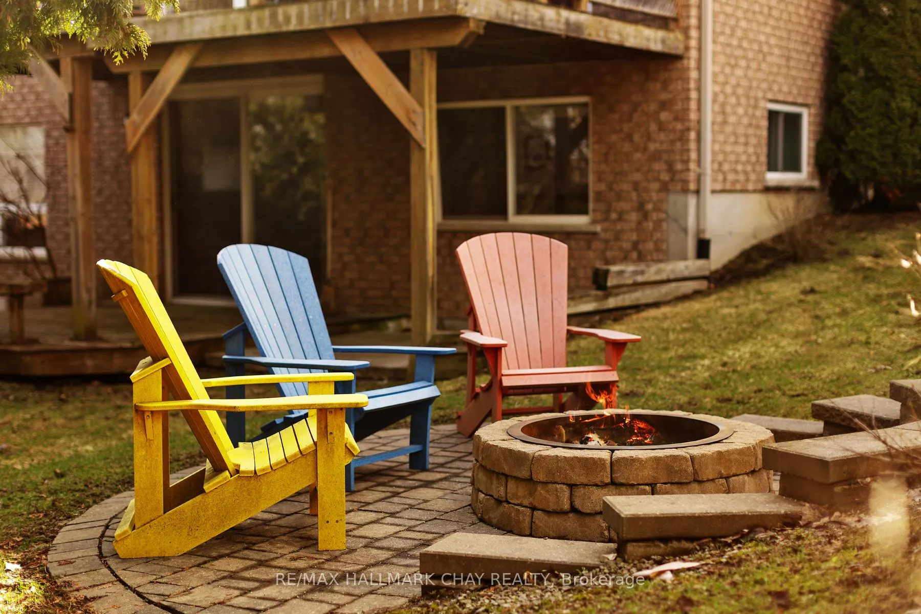 Photo 34 of 66 Osprey Ridge Road, Barrie, East Bayfield — HOMEH