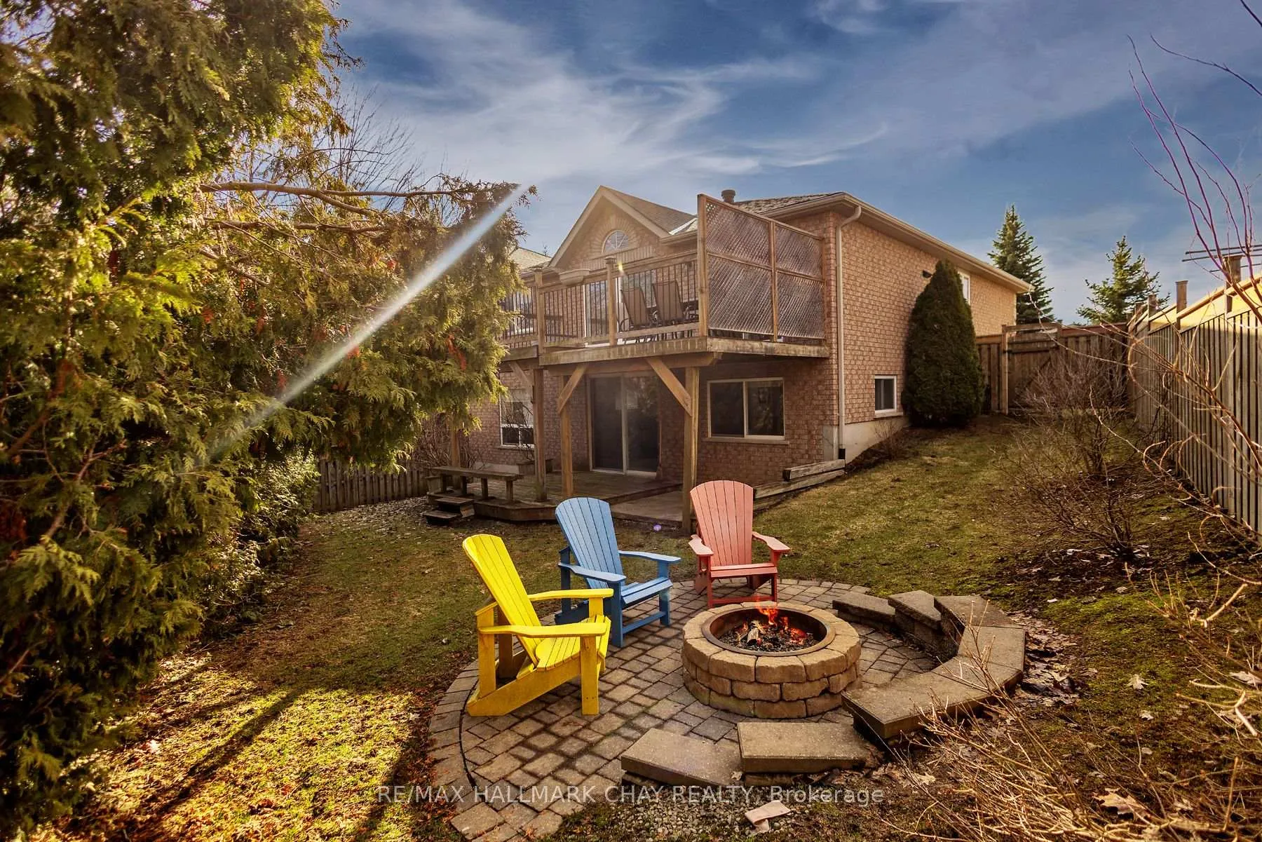 Photo 35 of 66 Osprey Ridge Road, Barrie, East Bayfield — HOMEH