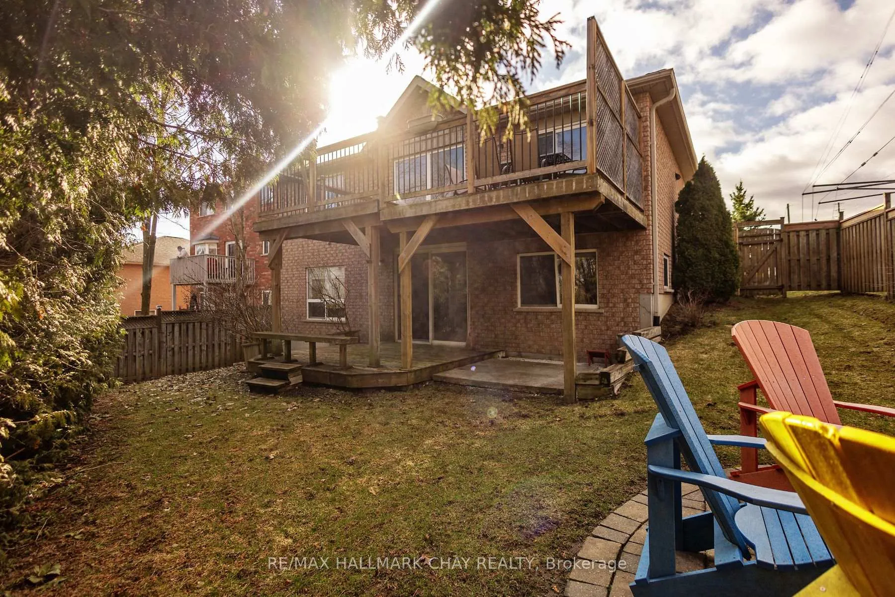 Photo 36 of 66 Osprey Ridge Road, Barrie, East Bayfield — HOMEH