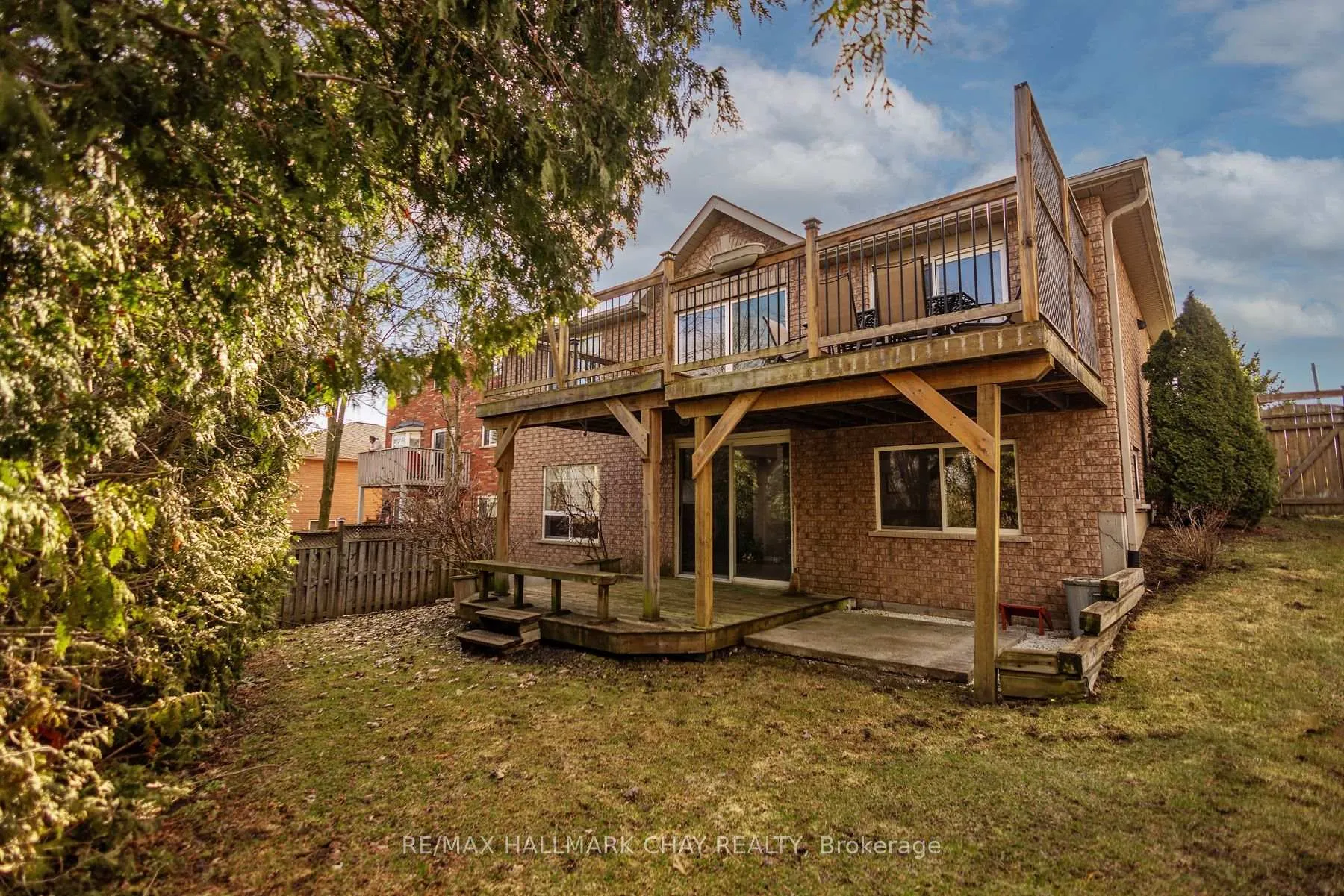 Photo 37 of 66 Osprey Ridge Road, Barrie, East Bayfield — HOMEH