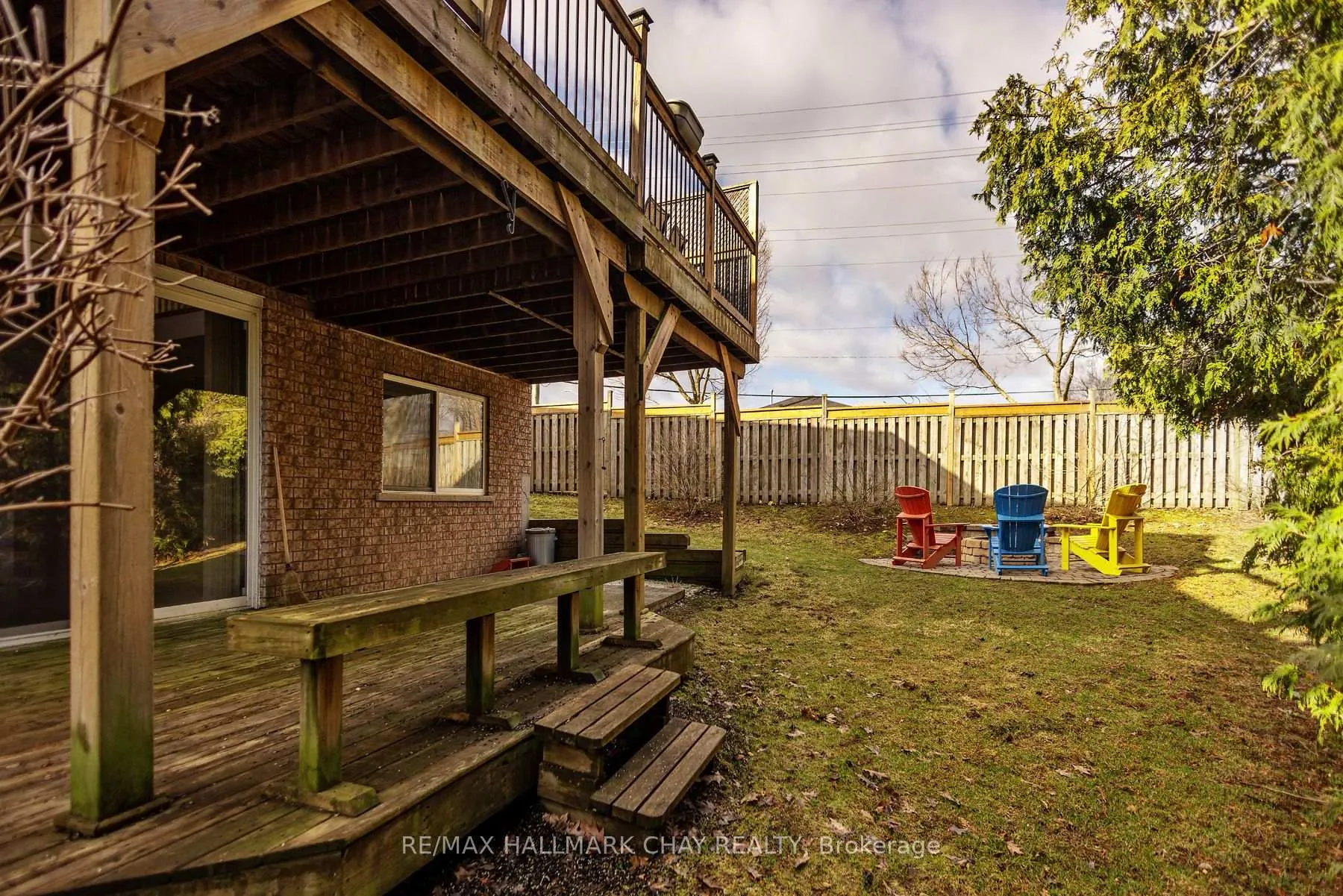 Photo 39 of 66 Osprey Ridge Road, Barrie, East Bayfield — HOMEH