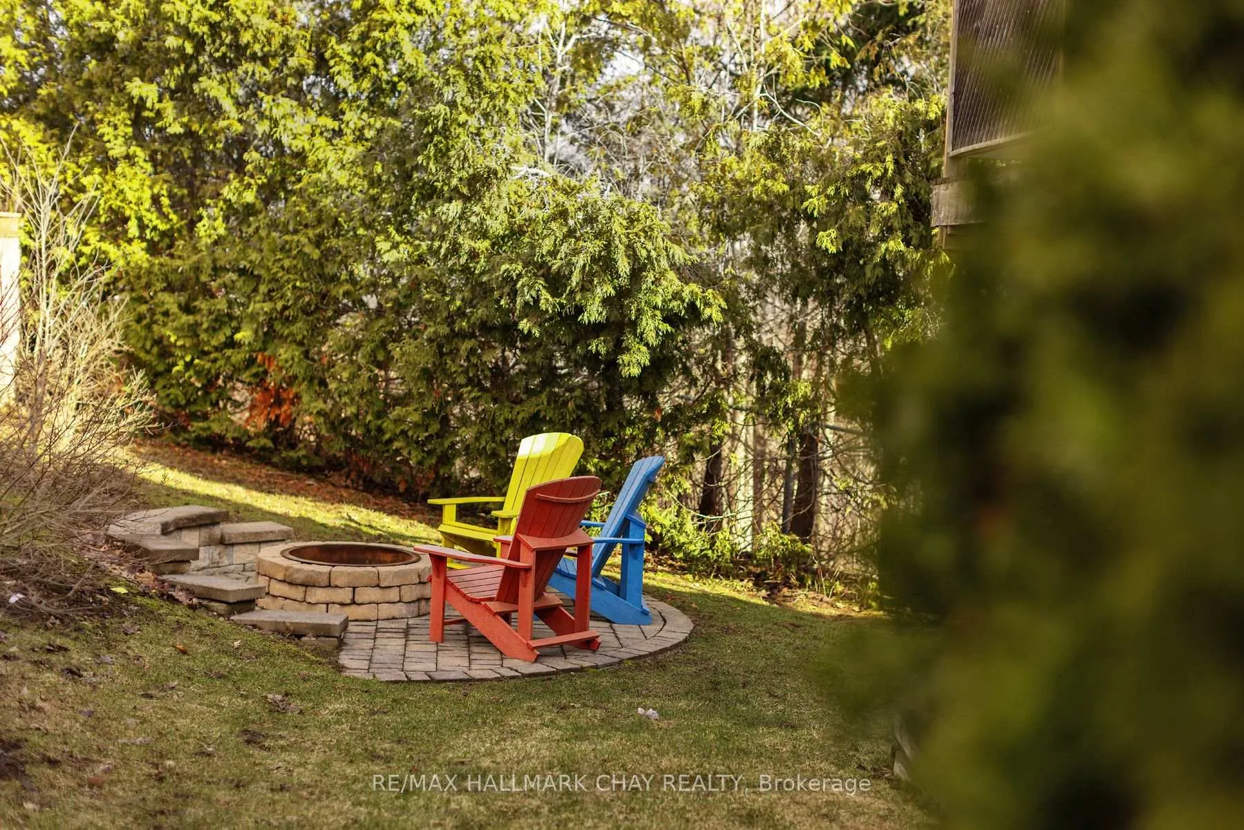 Photo 40 of 66 Osprey Ridge Road, Barrie, East Bayfield — HOMEH