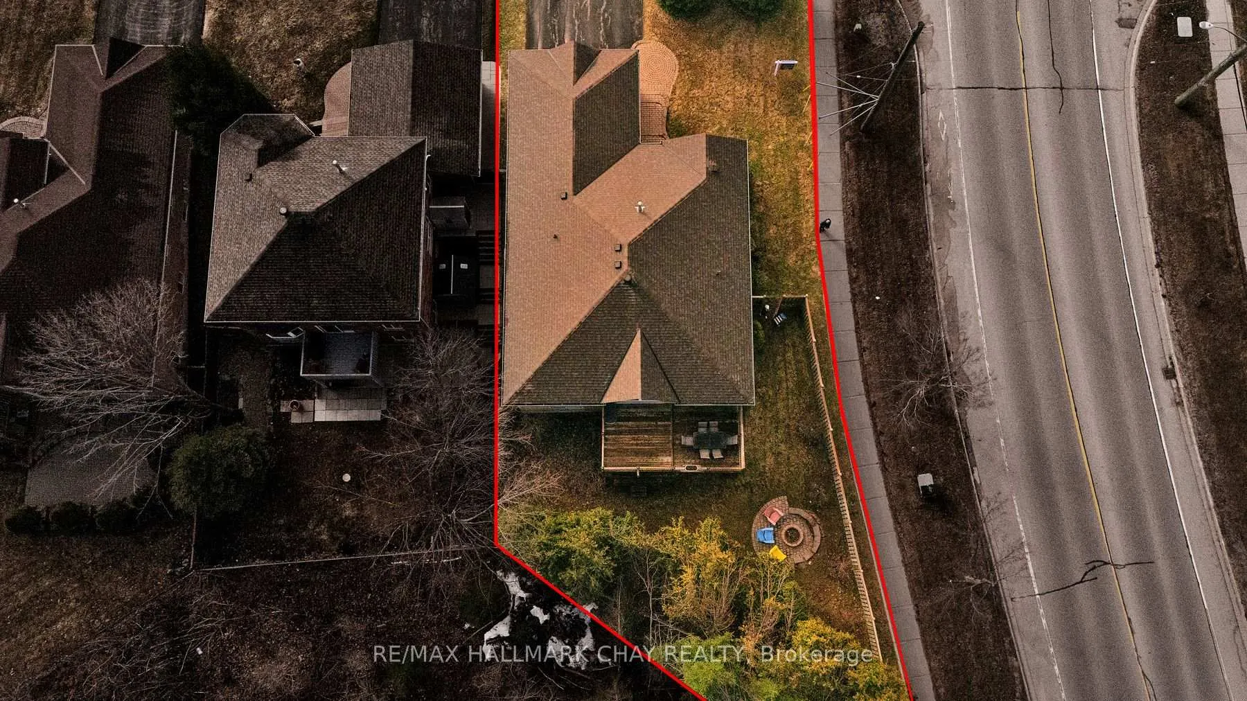 Photo 42 of 66 Osprey Ridge Road, Barrie, East Bayfield — HOMEH