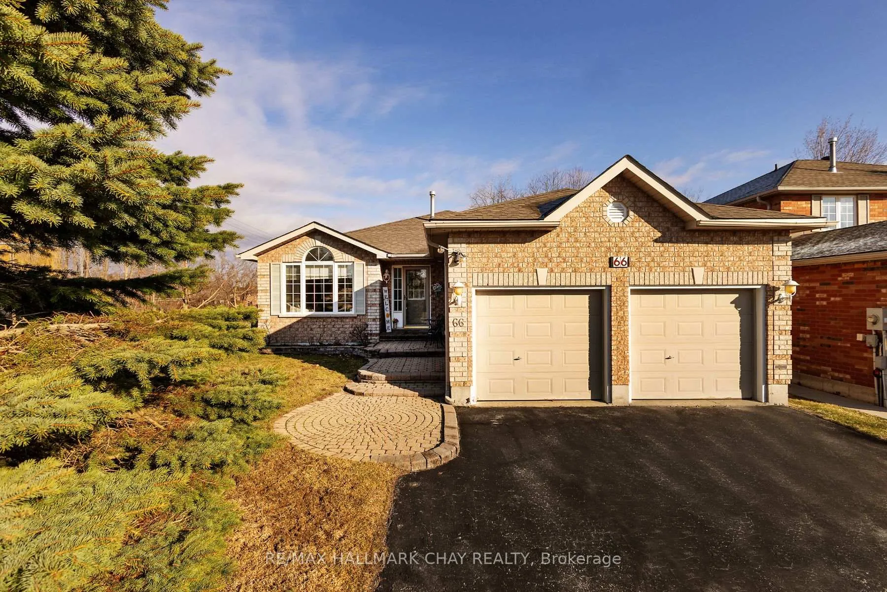 Photo 43 of 66 Osprey Ridge Road, Barrie, East Bayfield — HOMEH