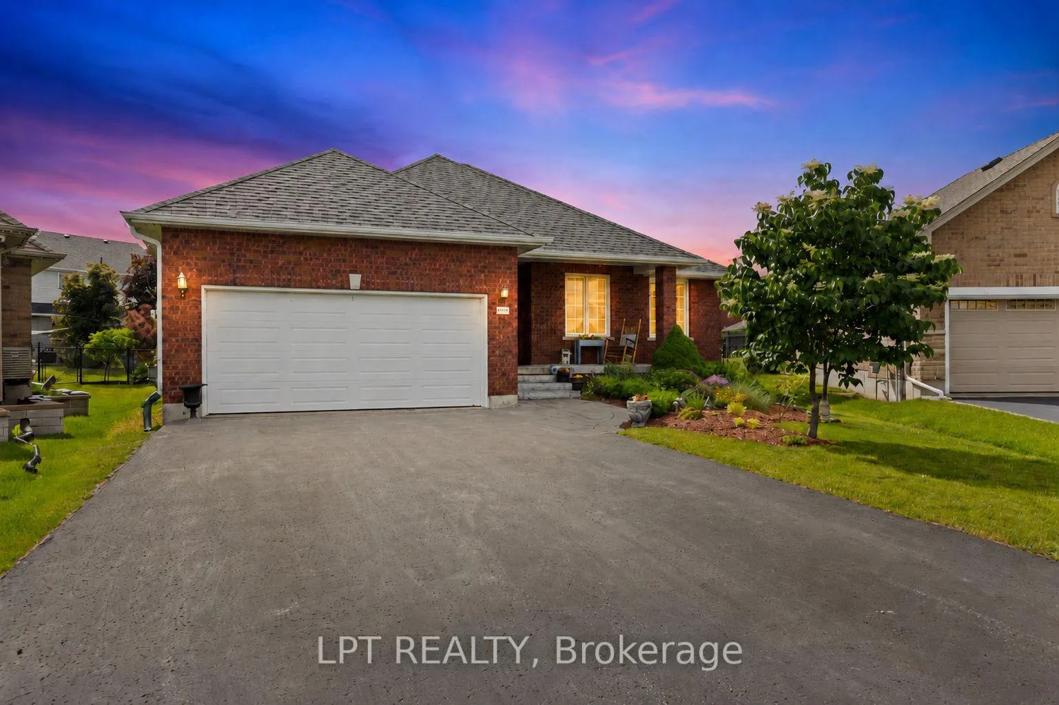 Photo 1 of 40 Gee Crescent, Kawartha Lakes, Lindsay — HOMEH