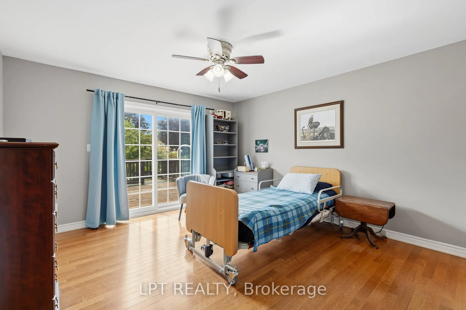 Photo 18 of 40 Gee Crescent, Kawartha Lakes, Lindsay — HOMEH