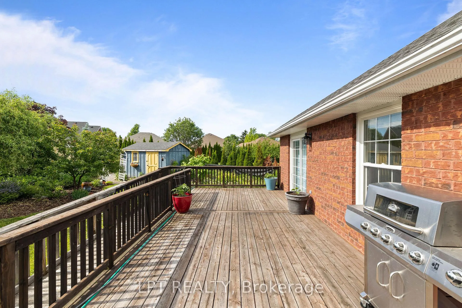 Photo 30 of 40 Gee Crescent, Kawartha Lakes, Lindsay — HOMEH