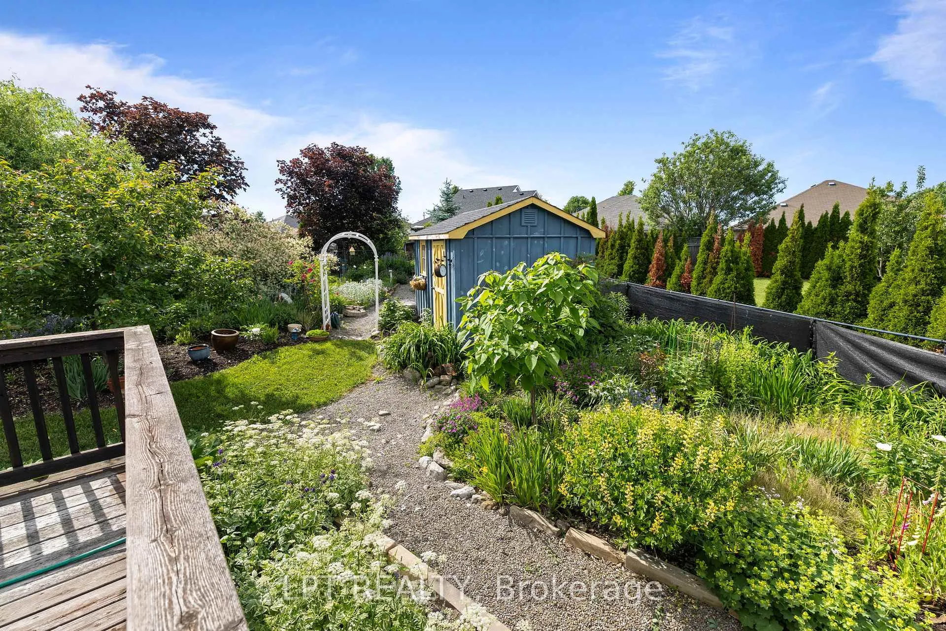 Photo 31 of 40 Gee Crescent, Kawartha Lakes, Lindsay — HOMEH
