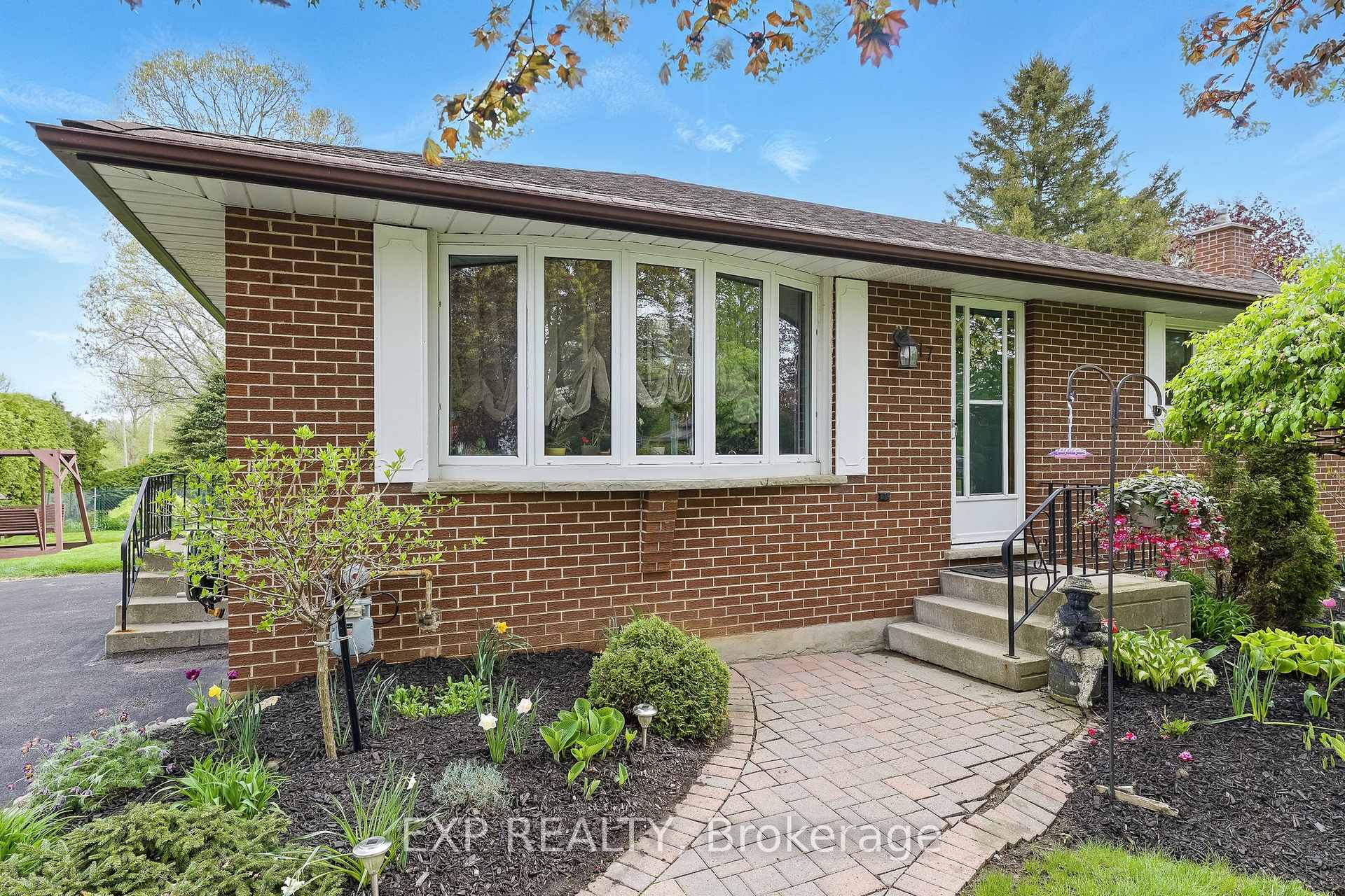 Photo 1 of 17 Liberty Street, Clarington, Rural Clarington — HOMEH