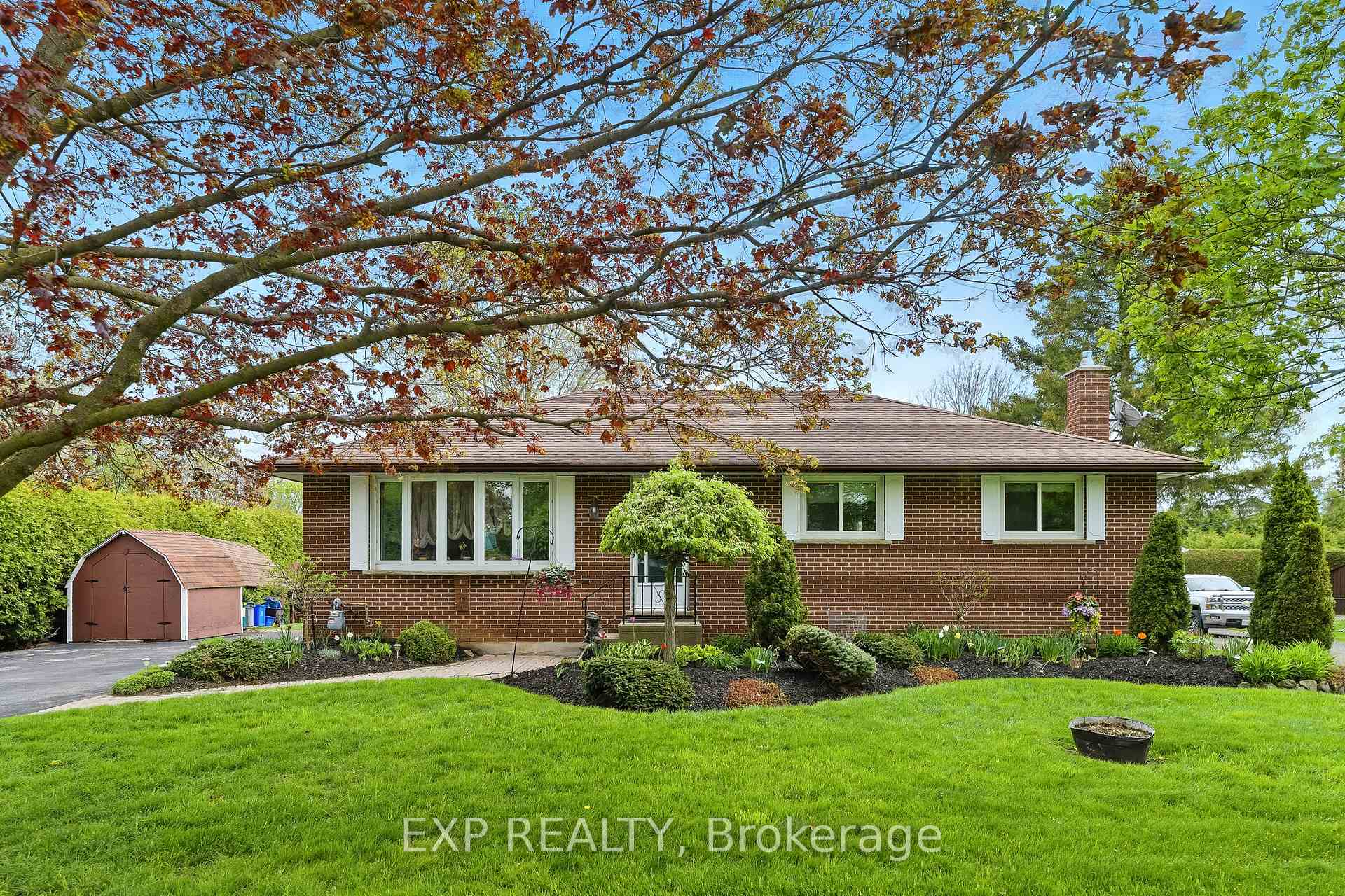 Photo 2 of 17 Liberty Street, Clarington, Rural Clarington — HOMEH