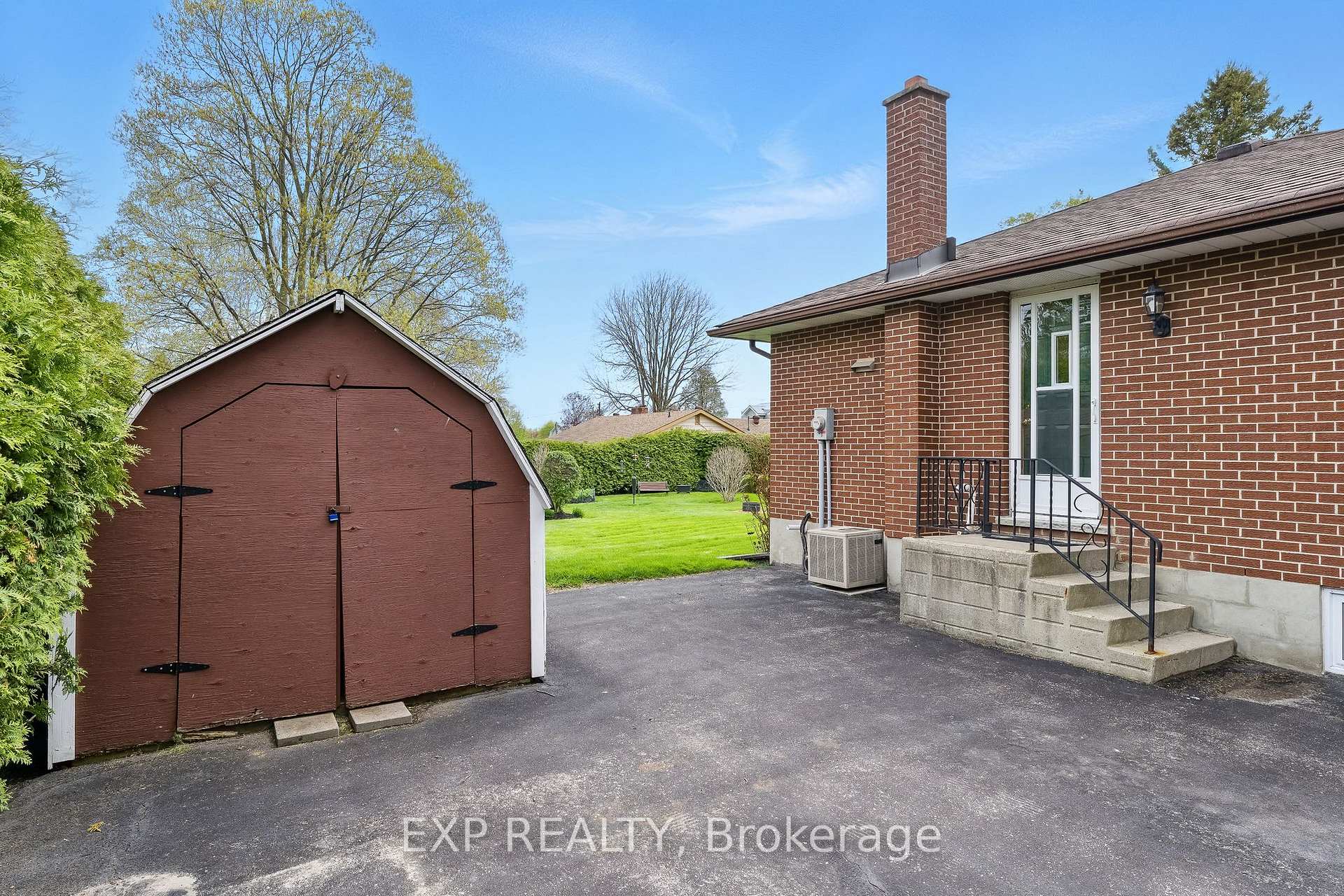 Photo 37 of 17 Liberty Street, Clarington, Rural Clarington — HOMEH
