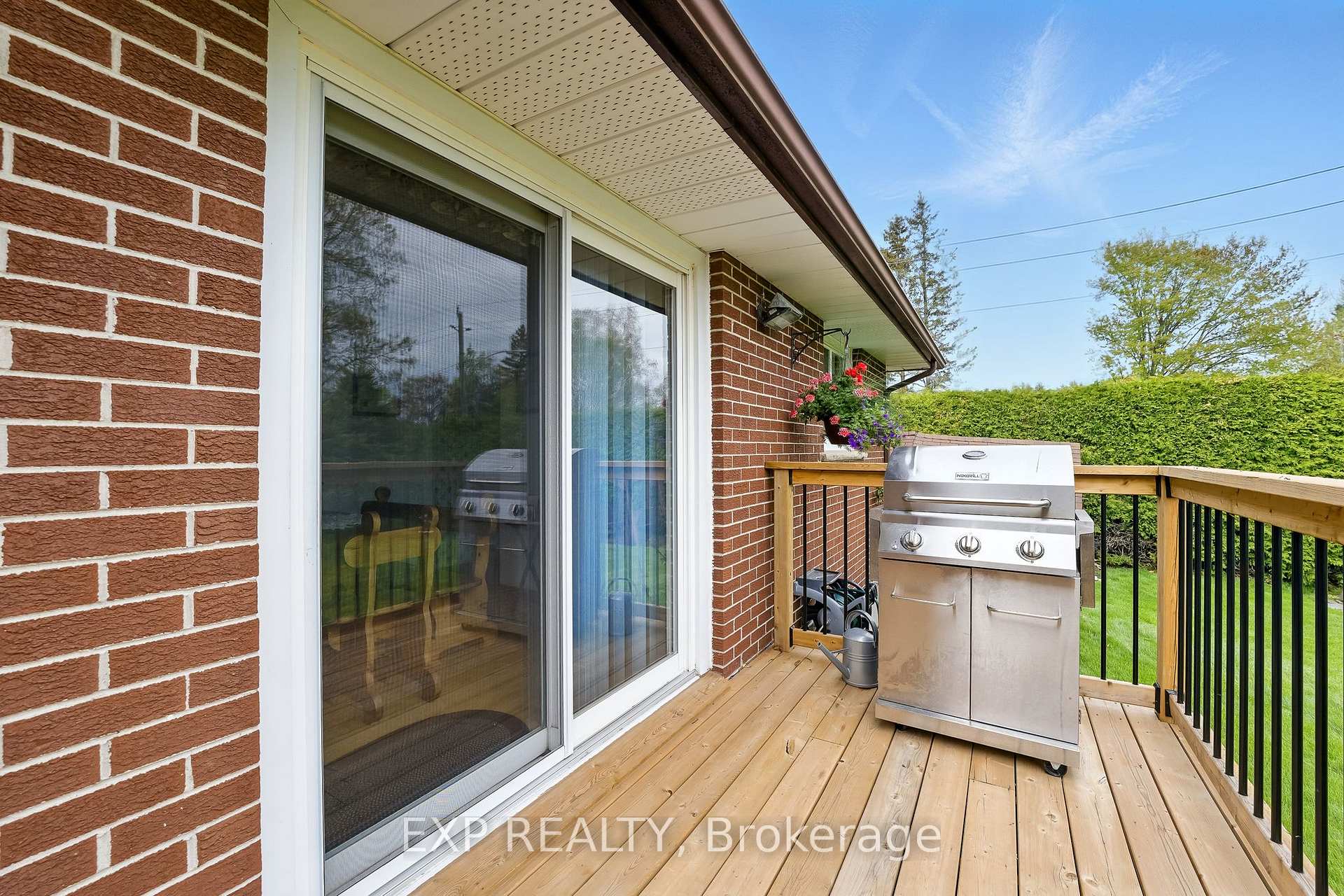 Photo 38 of 17 Liberty Street, Clarington, Rural Clarington — HOMEH