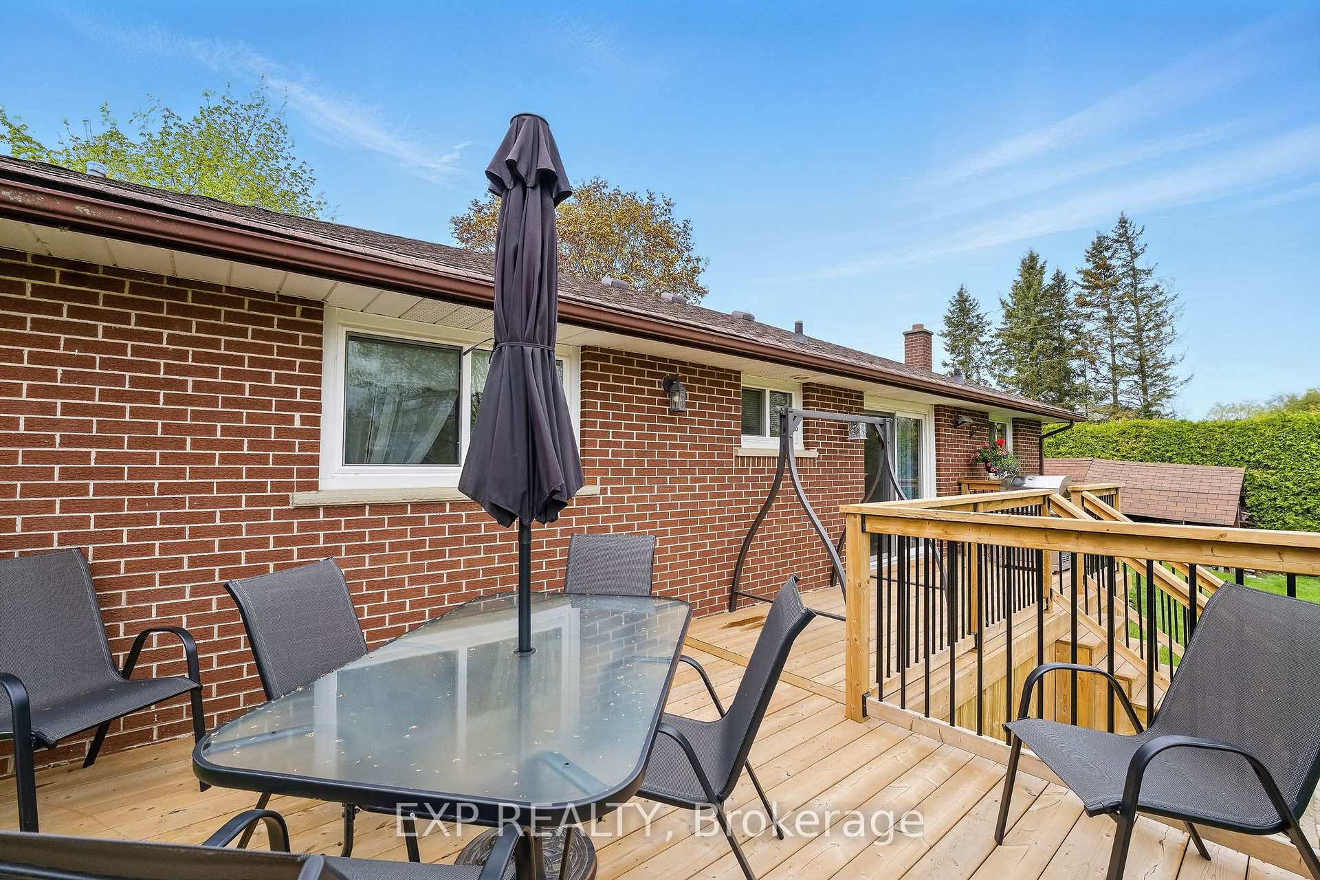 Photo 39 of 17 Liberty Street, Clarington, Rural Clarington — HOMEH