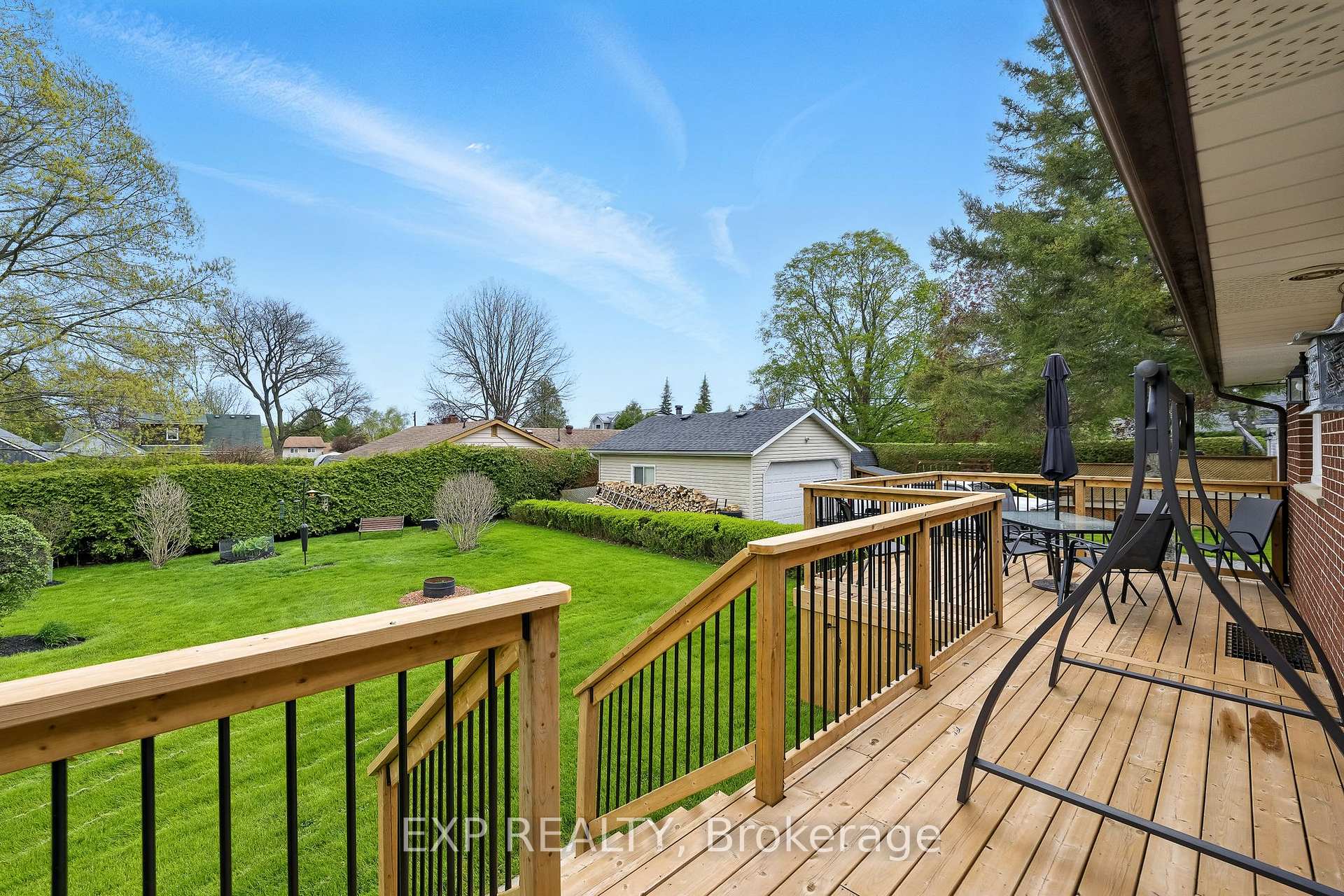 Photo 40 of 17 Liberty Street, Clarington, Rural Clarington — HOMEH