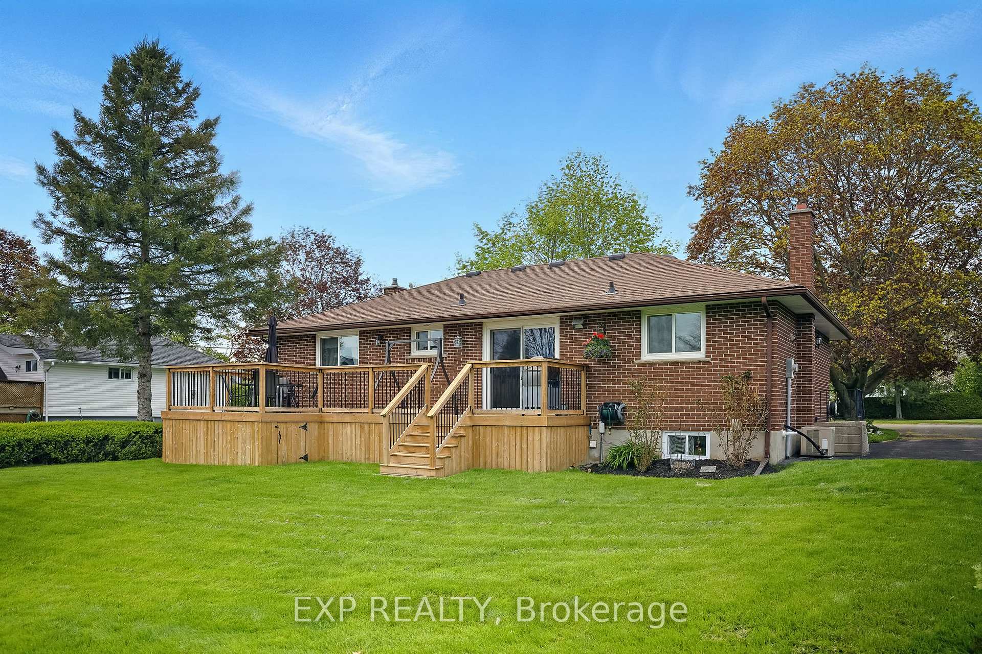 Photo 41 of 17 Liberty Street, Clarington, Rural Clarington — HOMEH