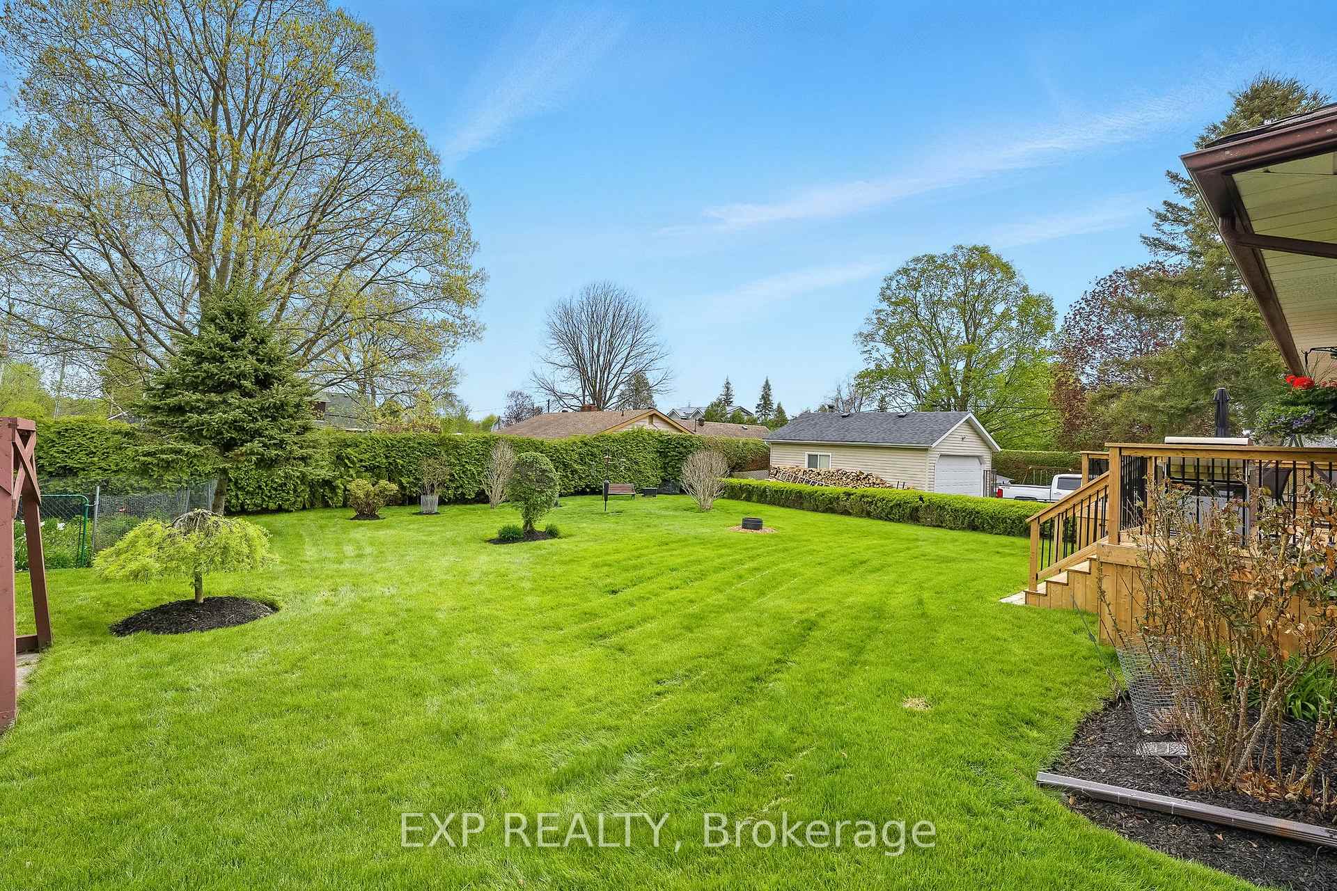 Photo 43 of 17 Liberty Street, Clarington, Rural Clarington — HOMEH