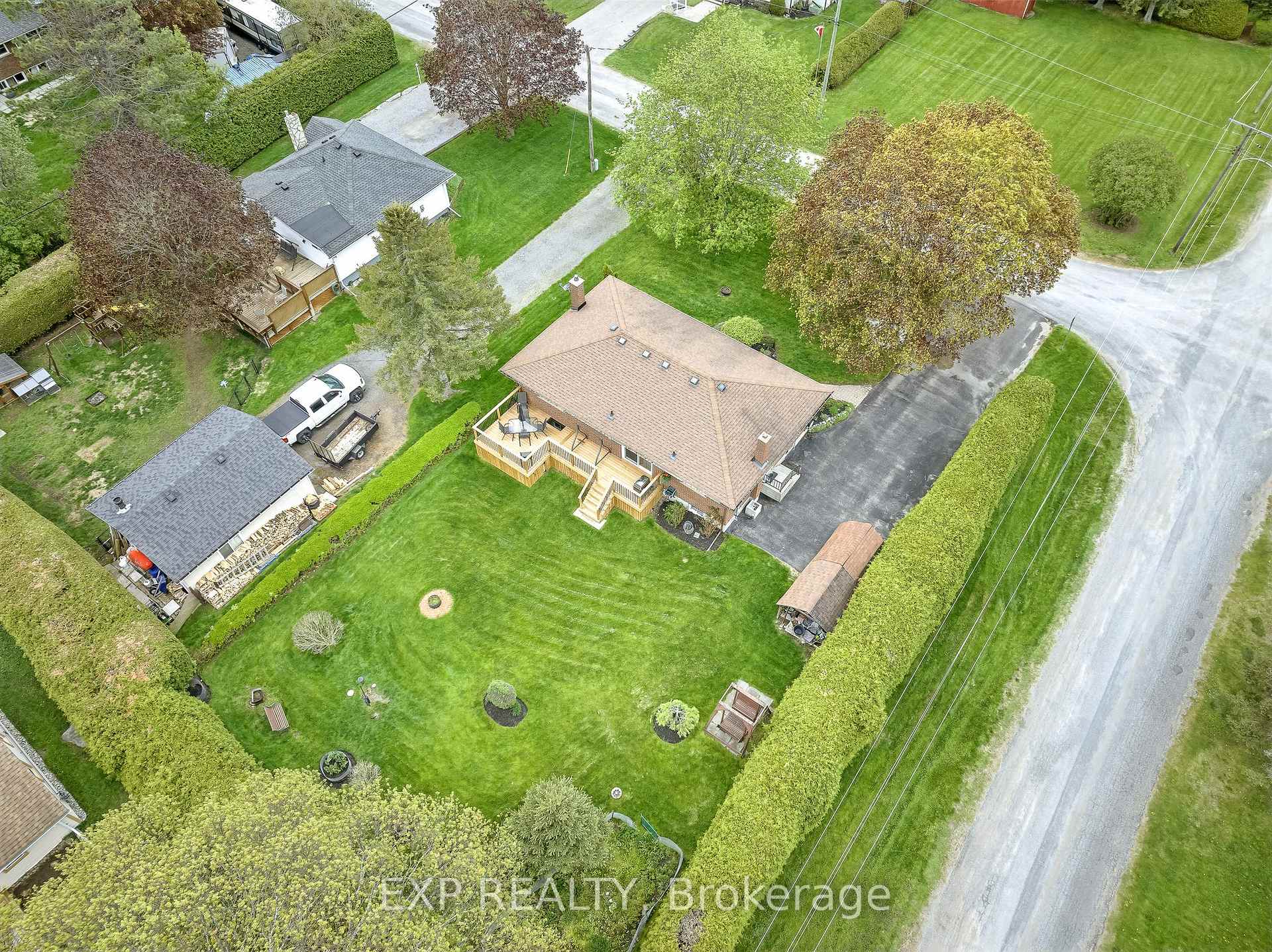 Photo 46 of 17 Liberty Street, Clarington, Rural Clarington — HOMEH