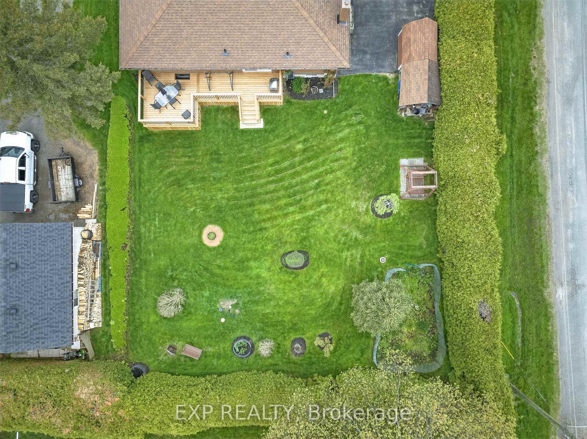 Photo 47 of 17 Liberty Street, Clarington, Rural Clarington — HOMEH