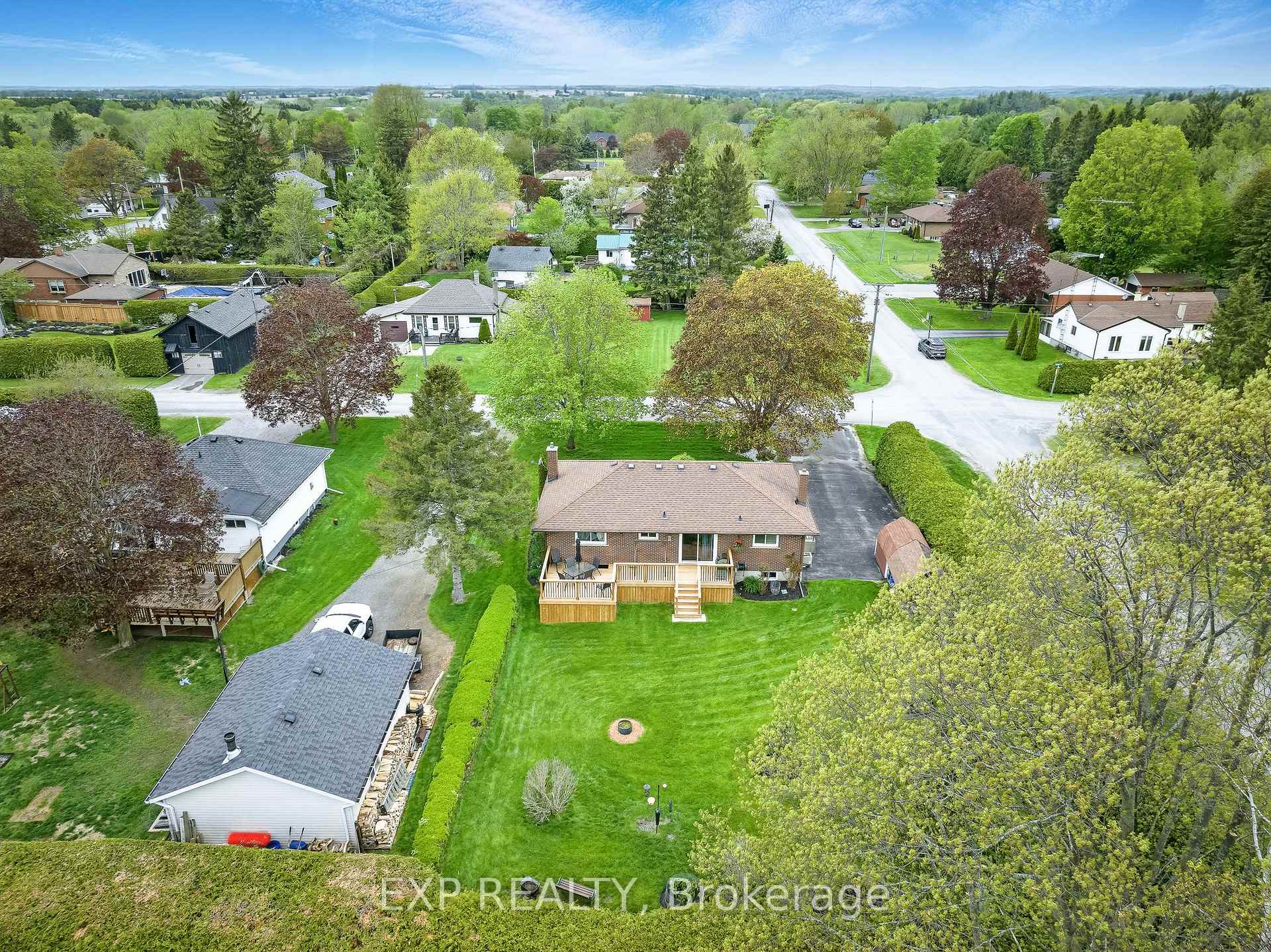 Photo 48 of 17 Liberty Street, Clarington, Rural Clarington — HOMEH