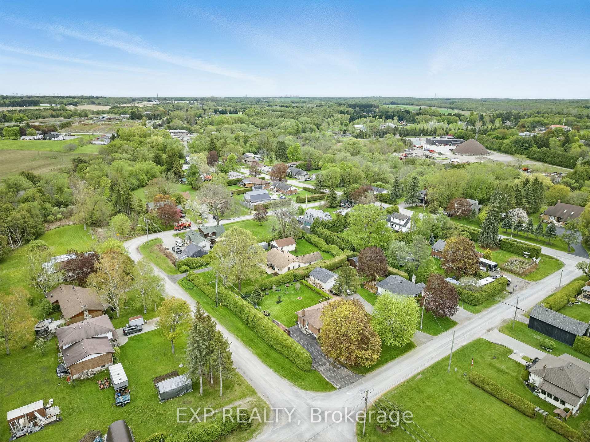 Photo 49 of 17 Liberty Street, Clarington, Rural Clarington — HOMEH