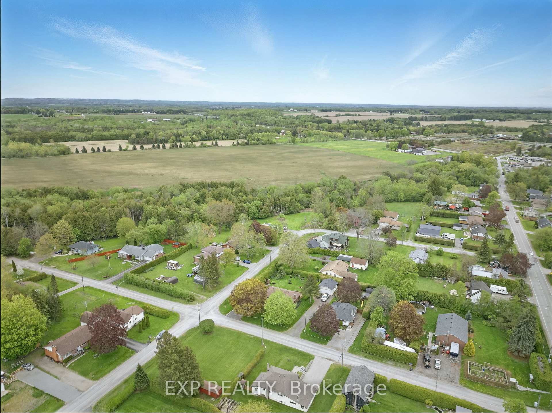 Photo 50 of 17 Liberty Street, Clarington, Rural Clarington — HOMEH