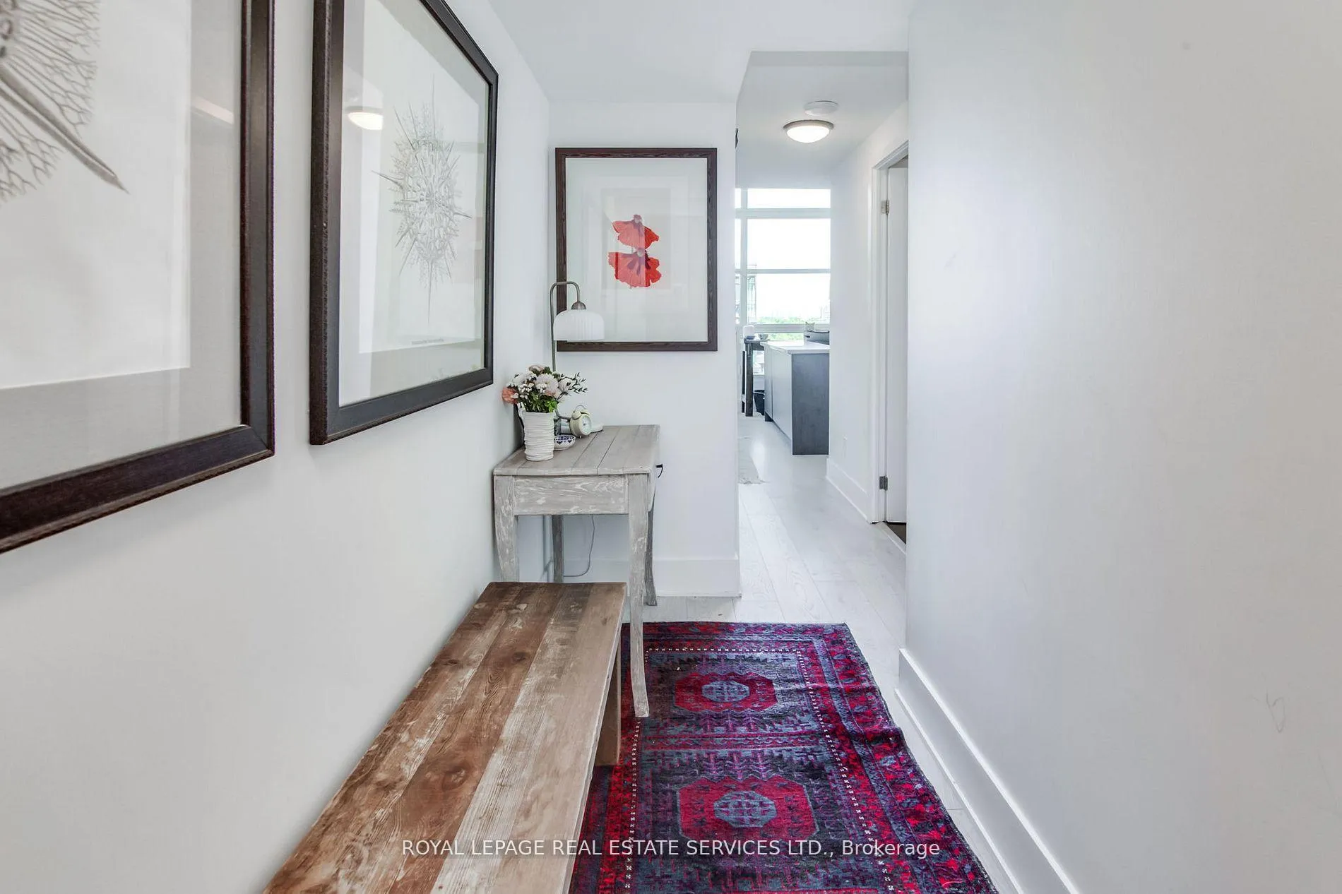 Photo 18 of Unit 906, 111 St Clair Avenue W, Toronto, Yonge-St. Clair — HOMEH